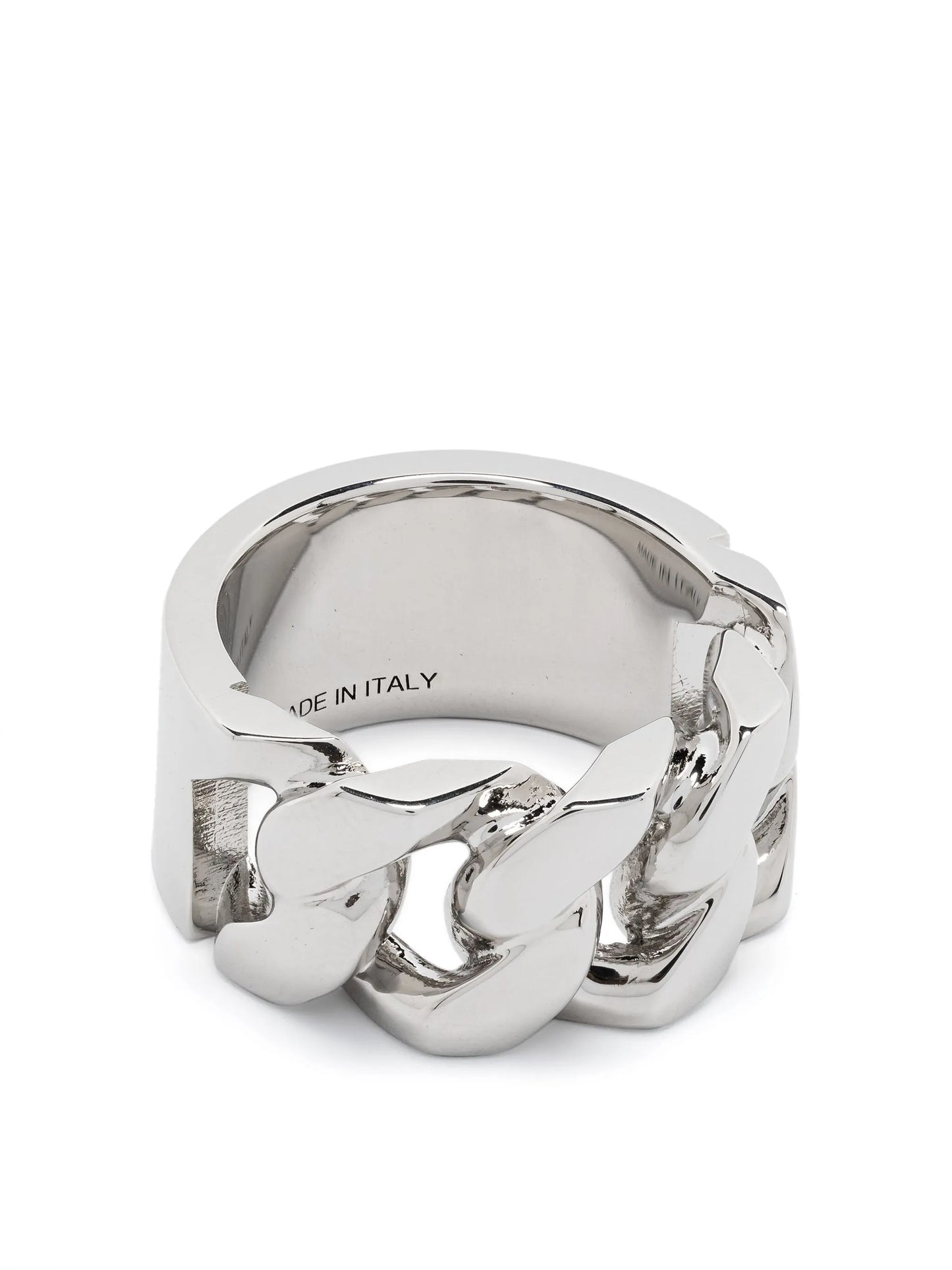 Identity ring