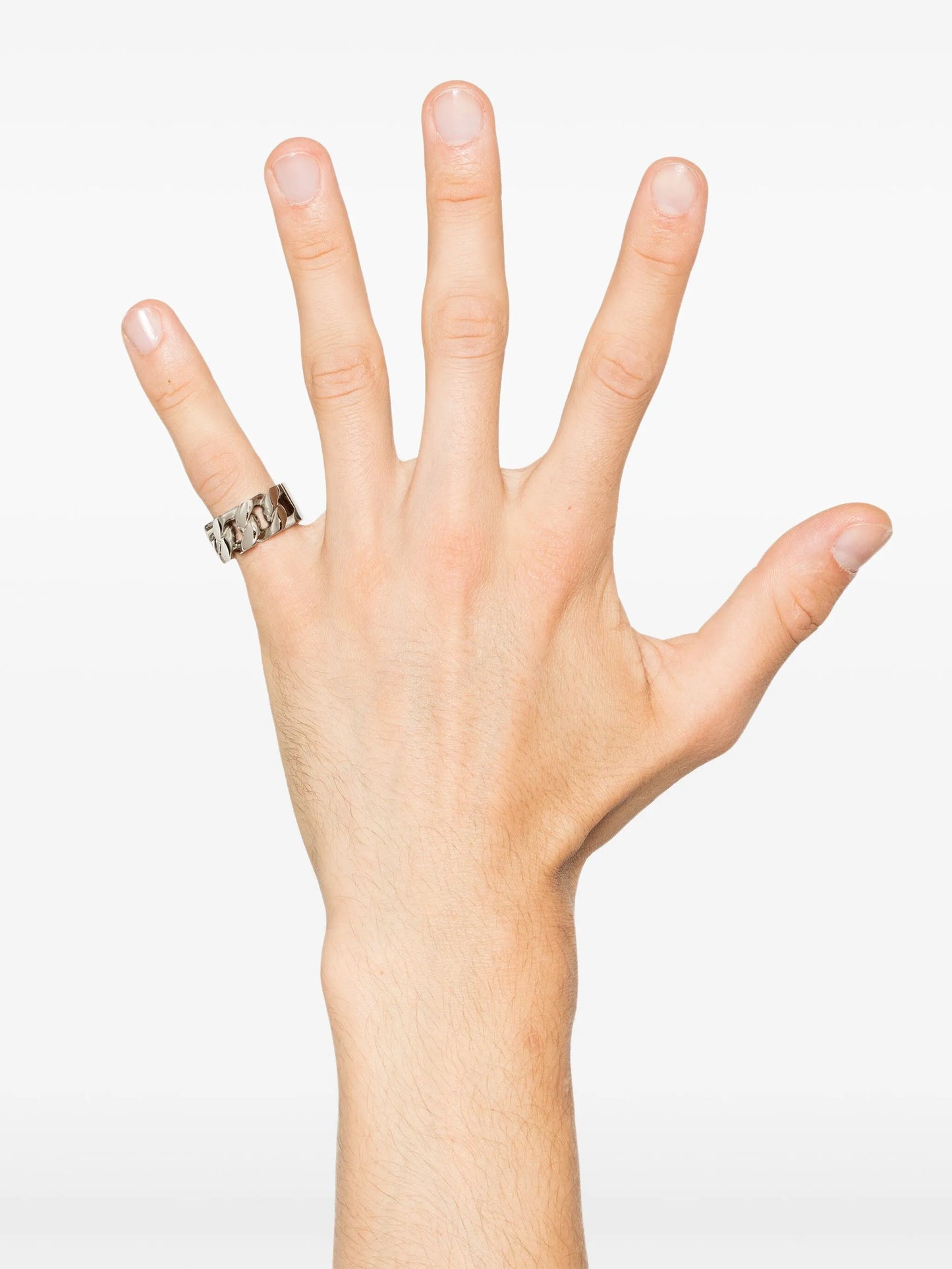 Identity ring