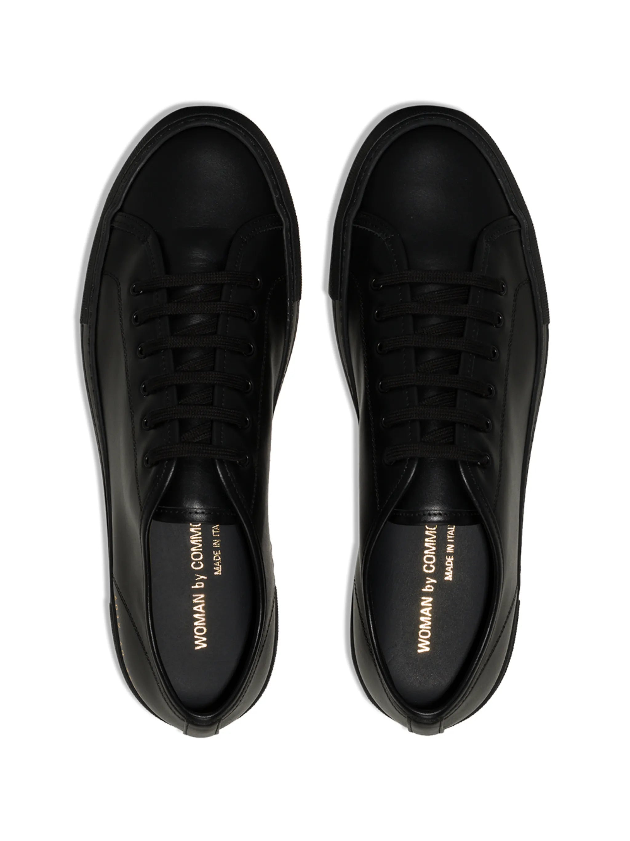 Tournament low-top sneakers