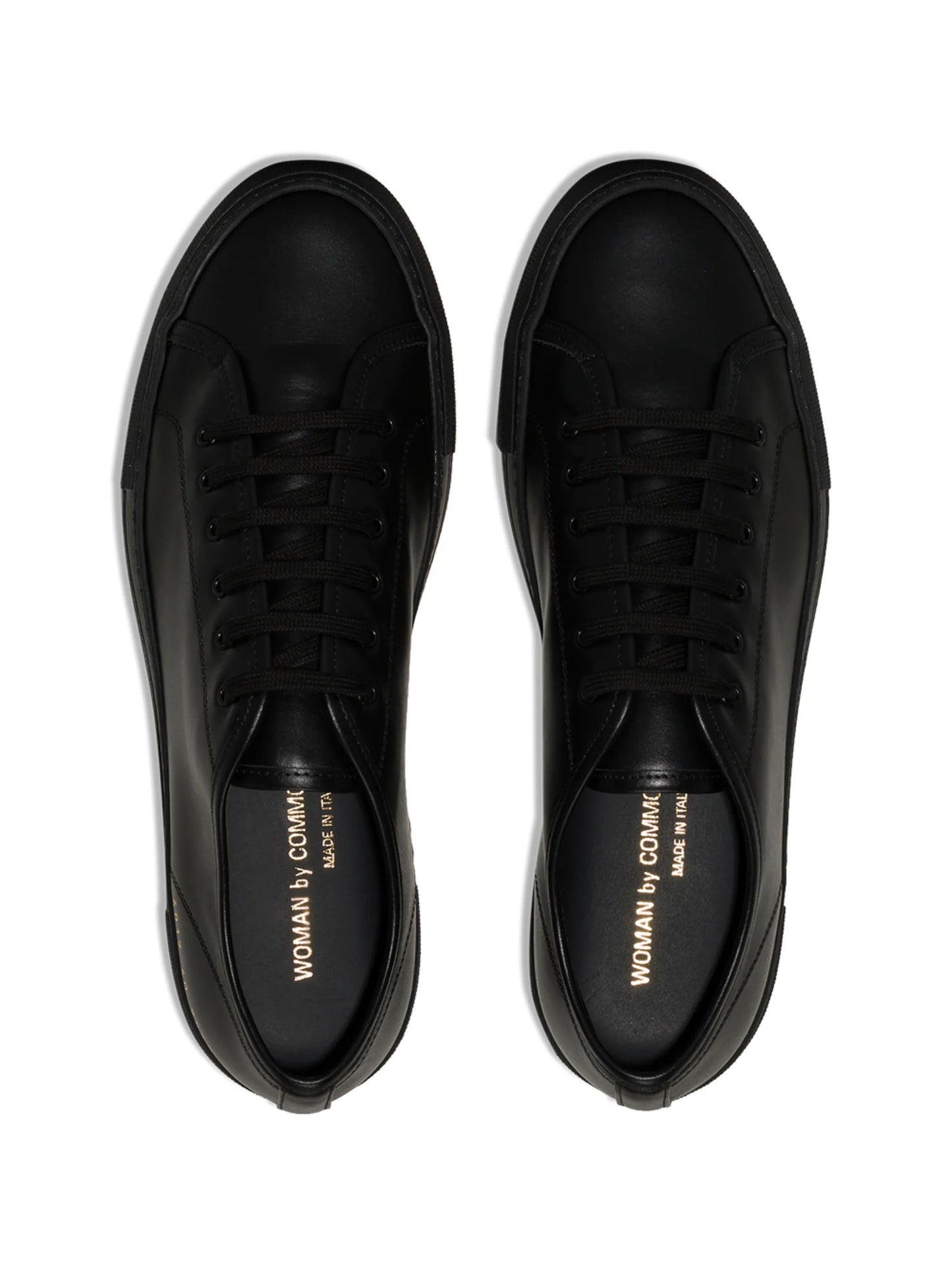 Tournament low-top sneakers