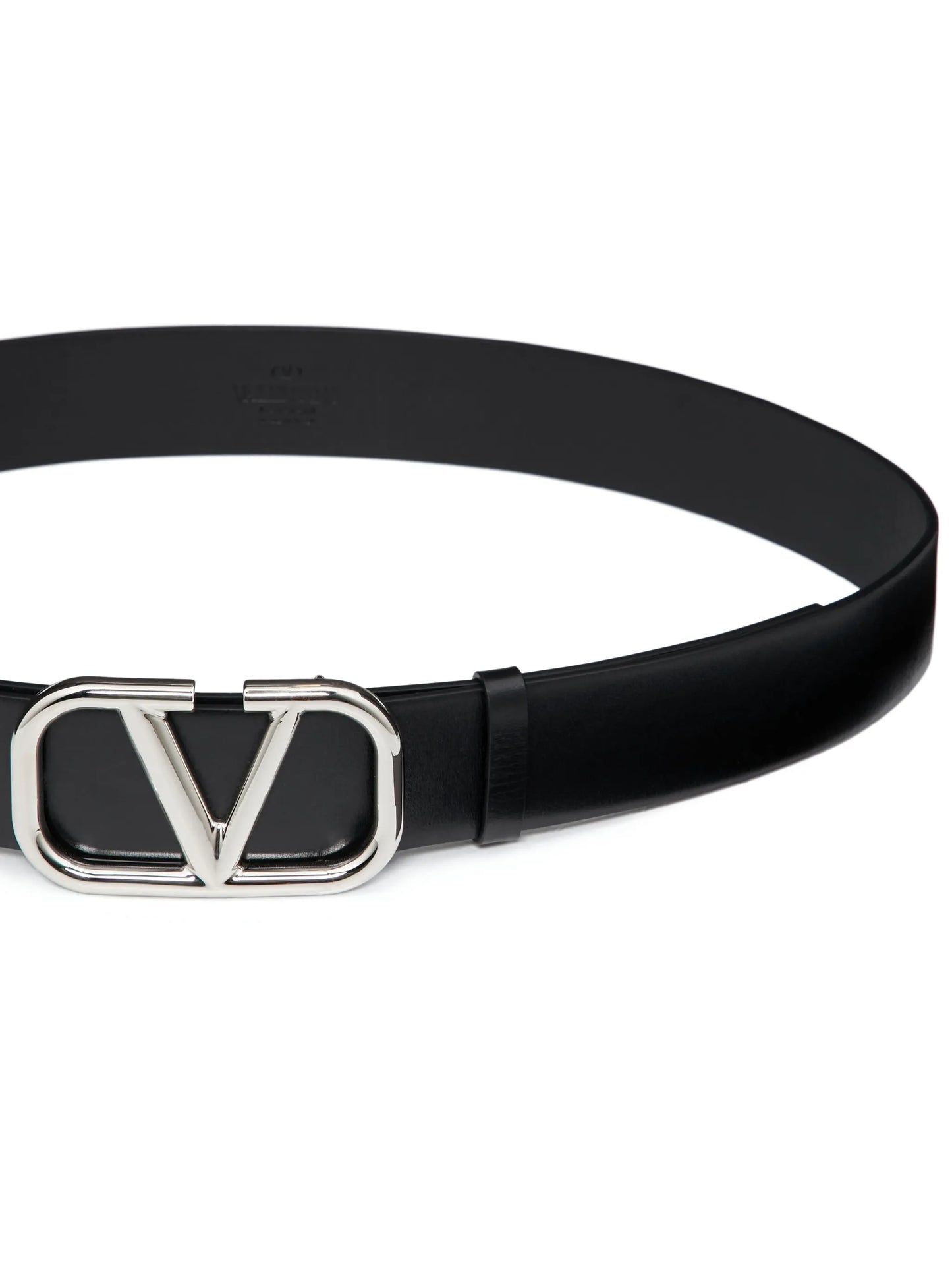 40mm VLogo Signature belt