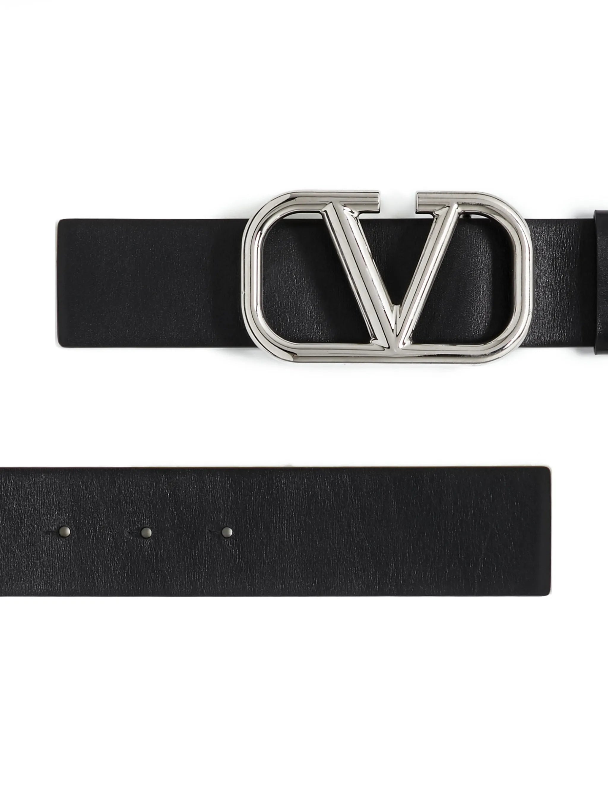 40mm VLogo Signature belt