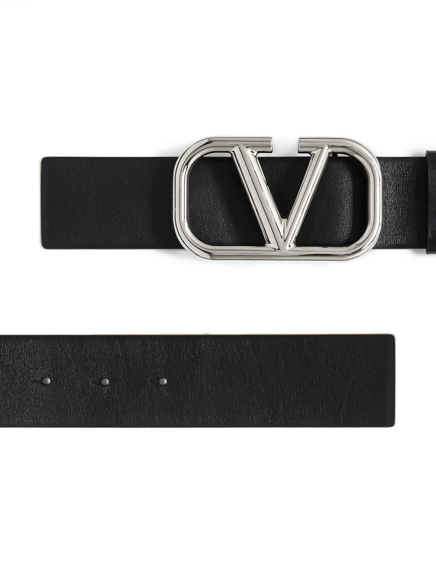 40mm VLogo Signature belt