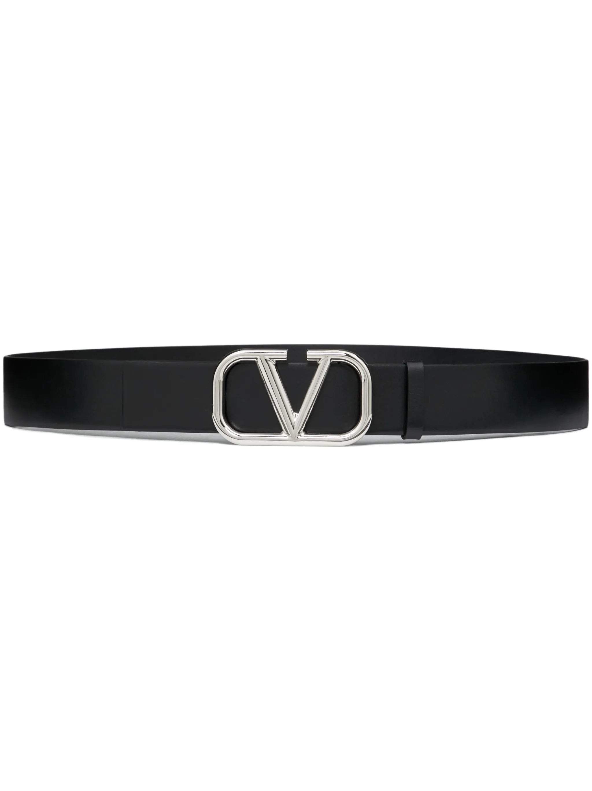 40mm VLogo Signature belt