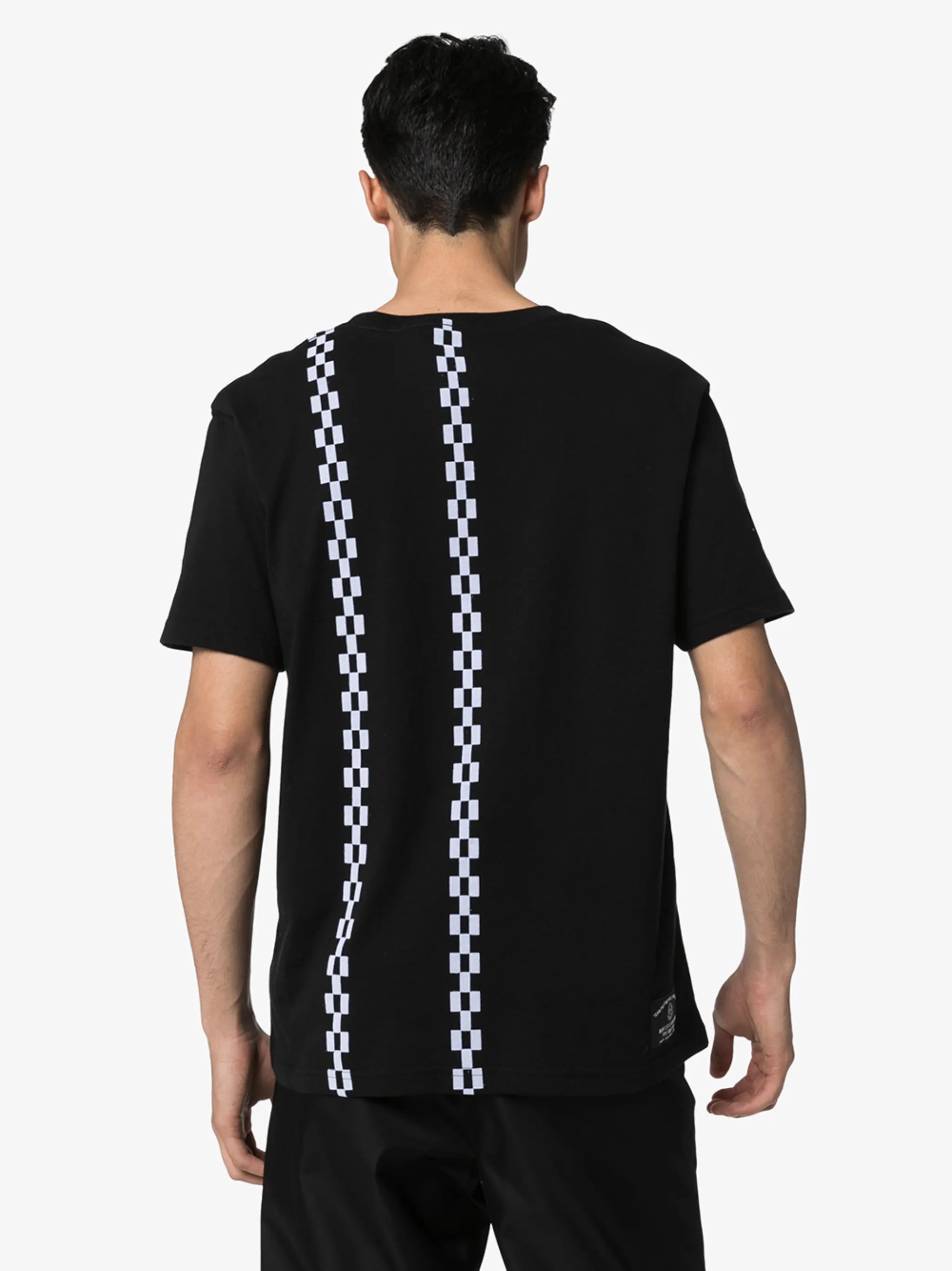 x Fragment chains T-shirt