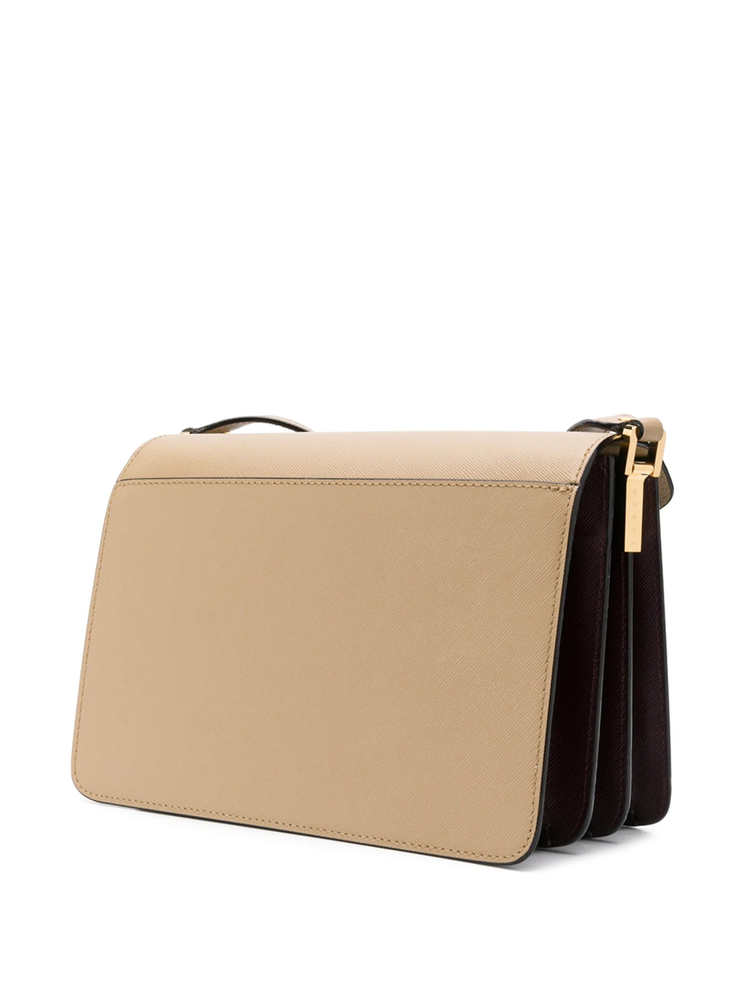 Trunk shoulder bag