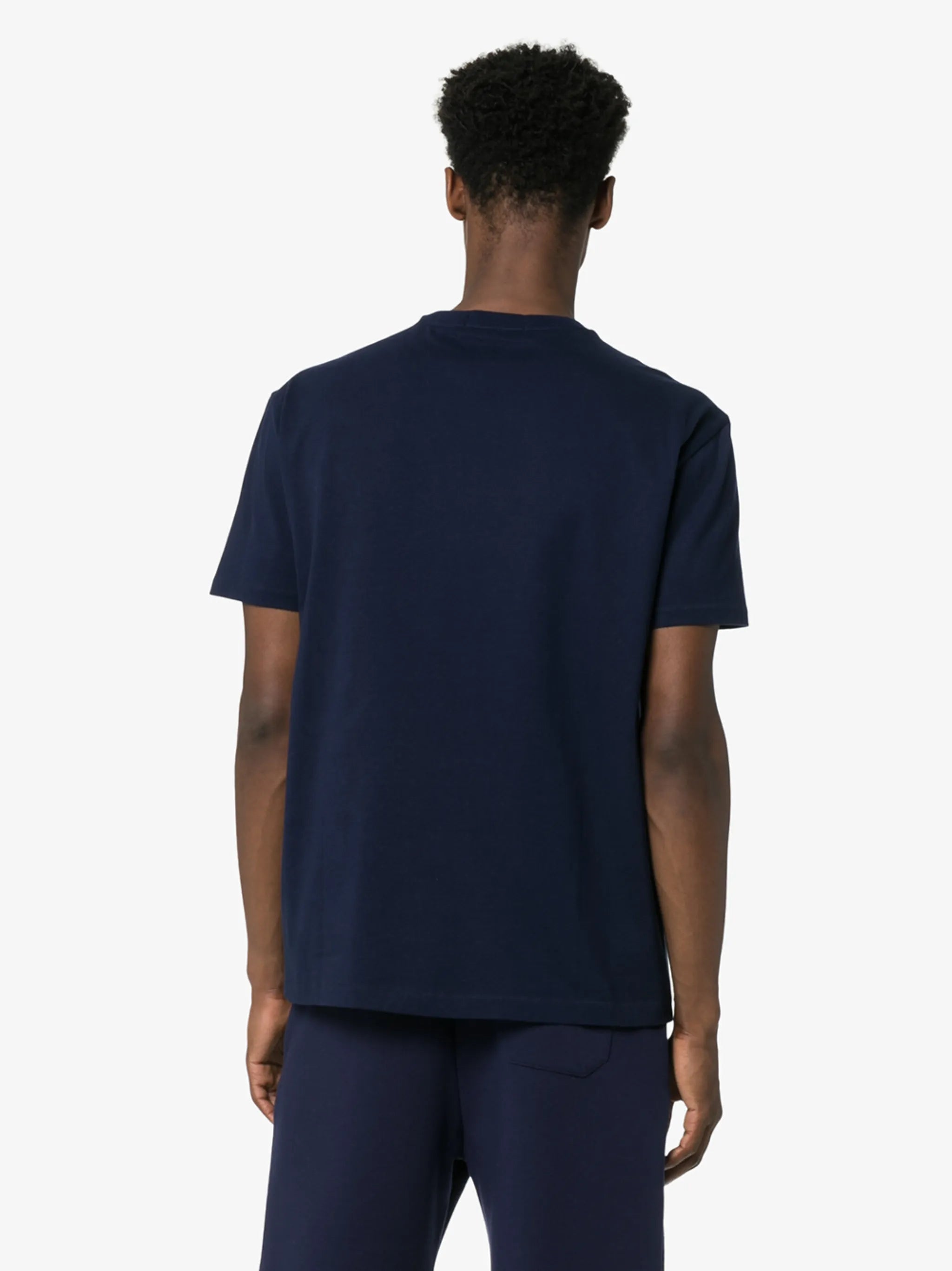 Logo printed T-shirt