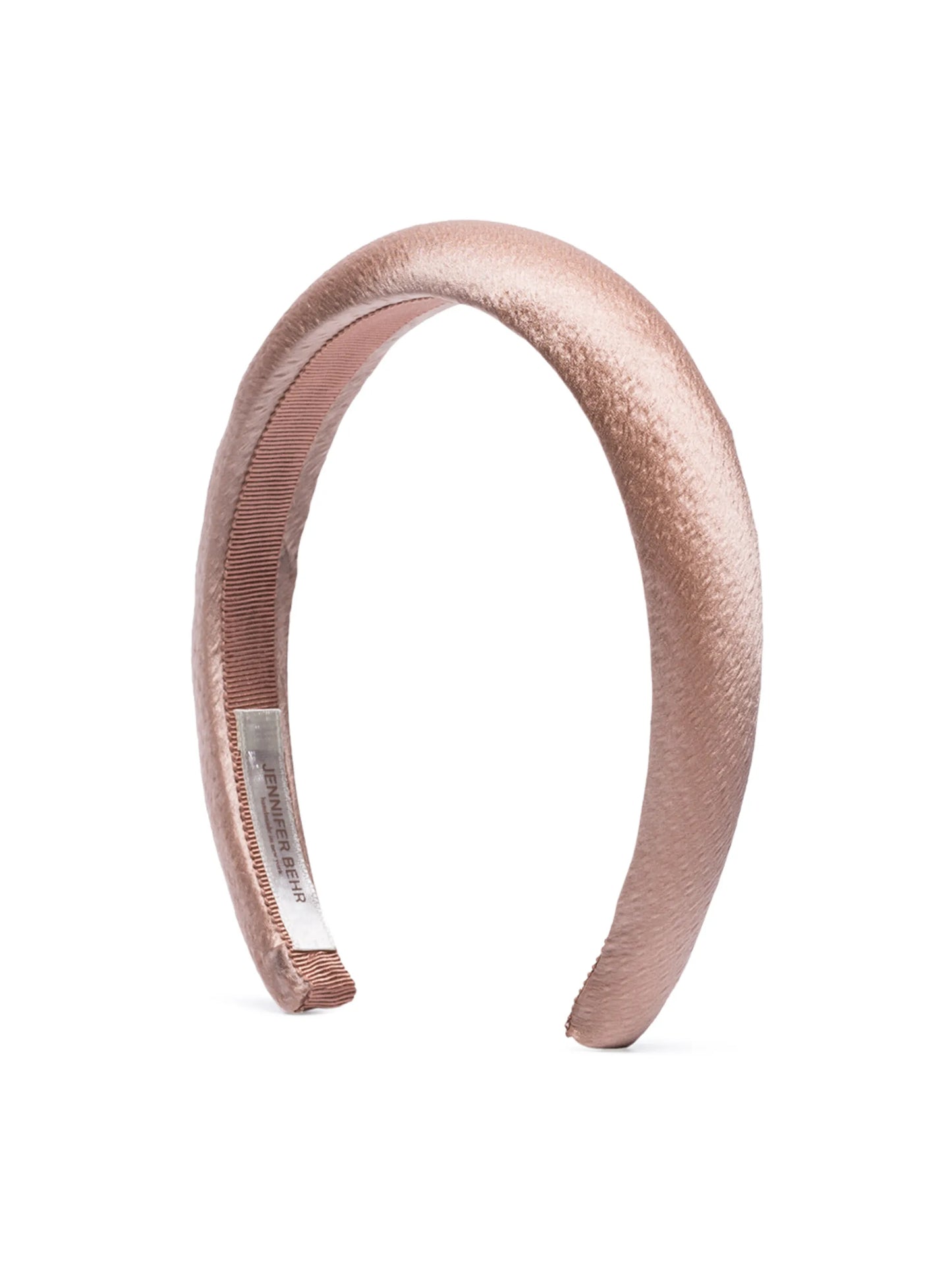 Tori hammered headband