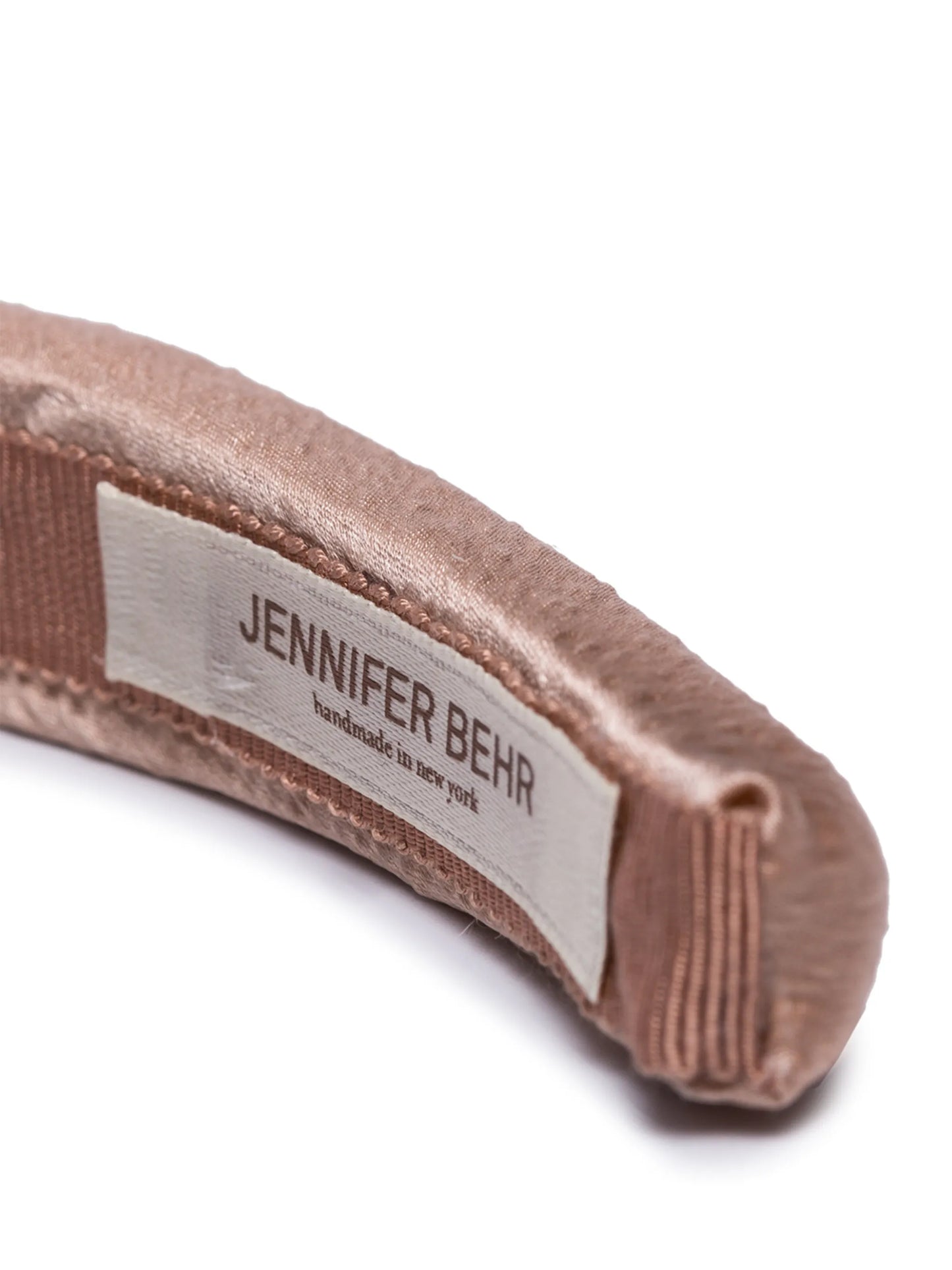 Tori hammered headband