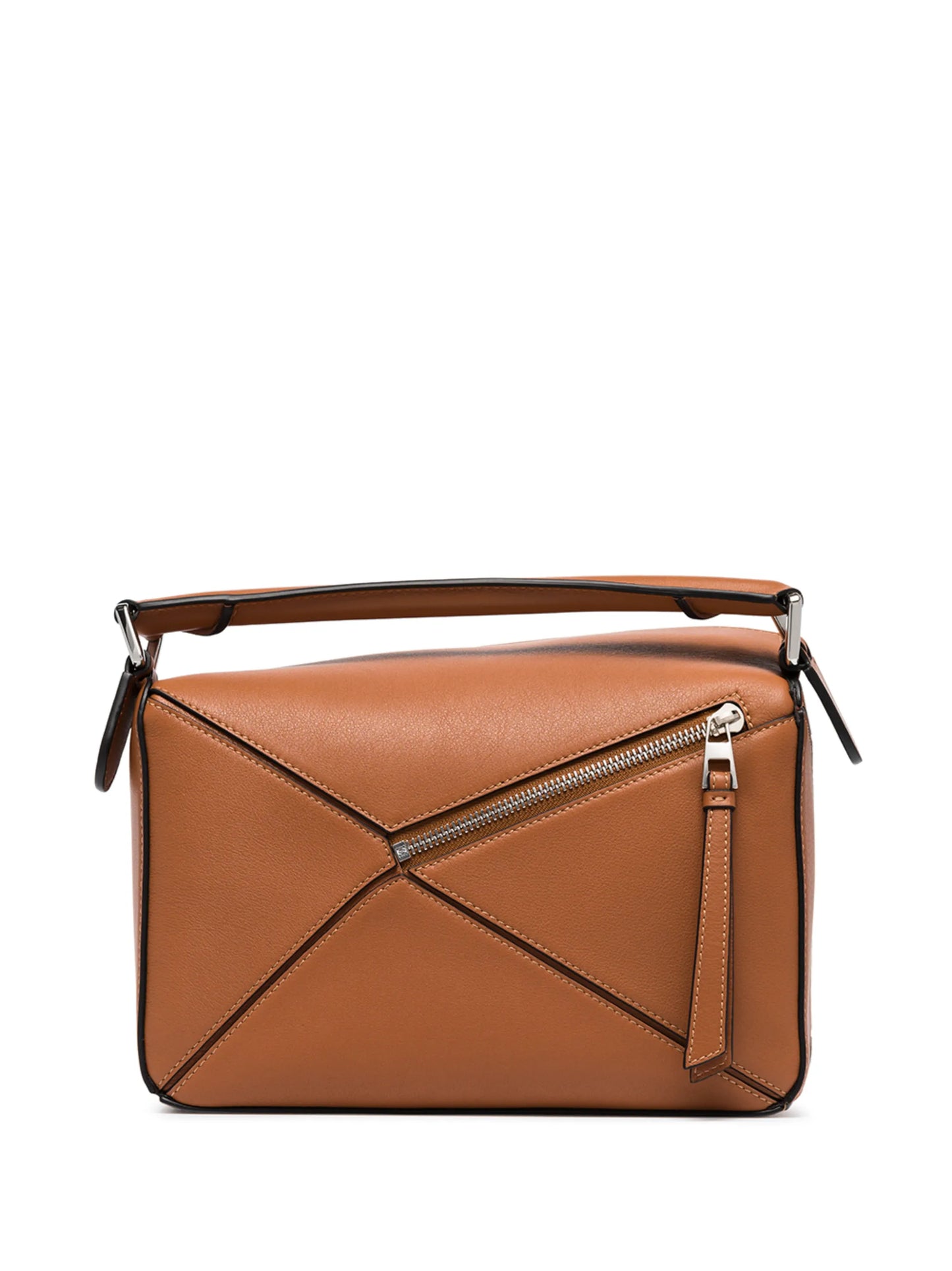 small Puzzle shoulder bag