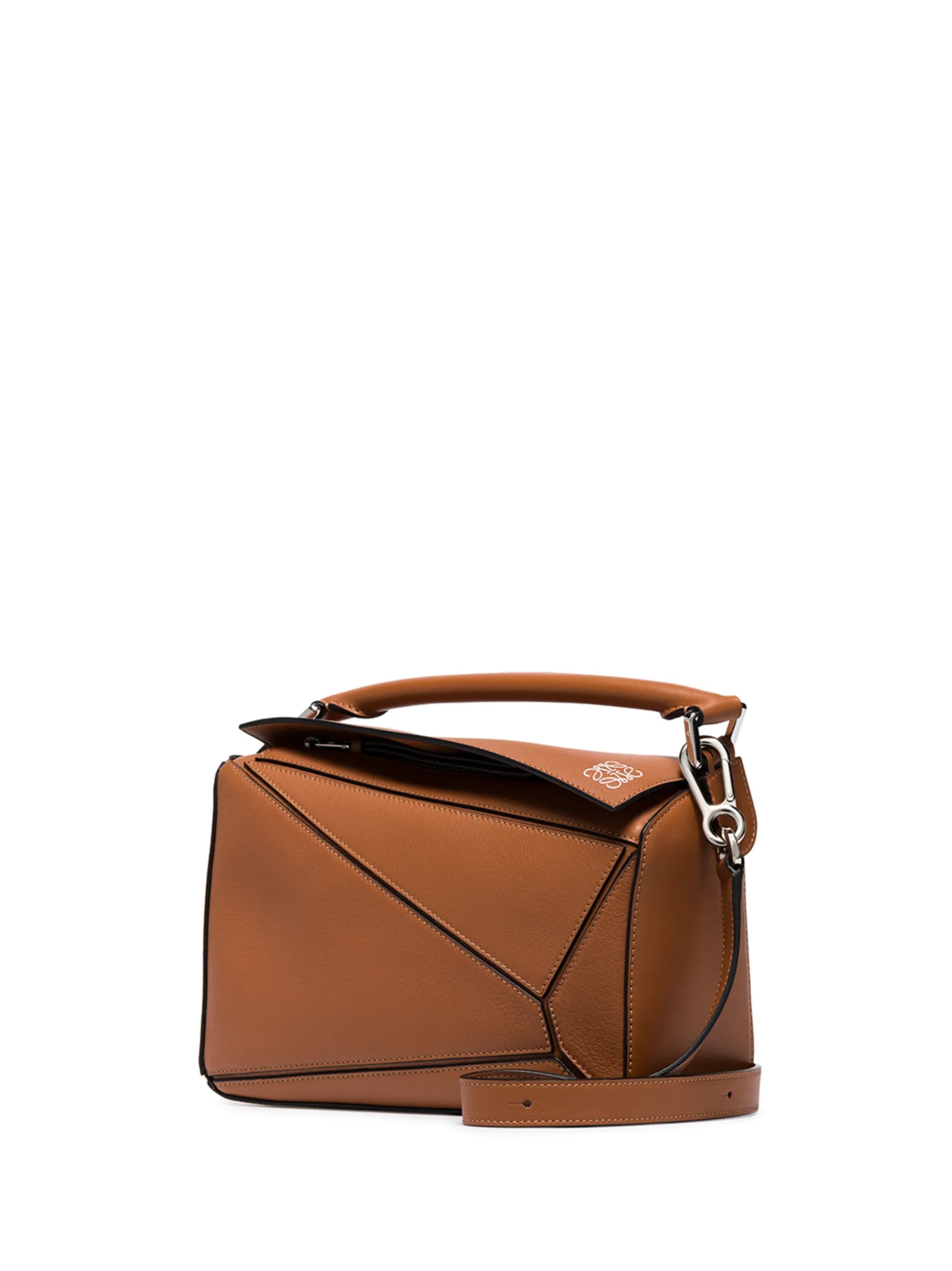 small Puzzle shoulder bag
