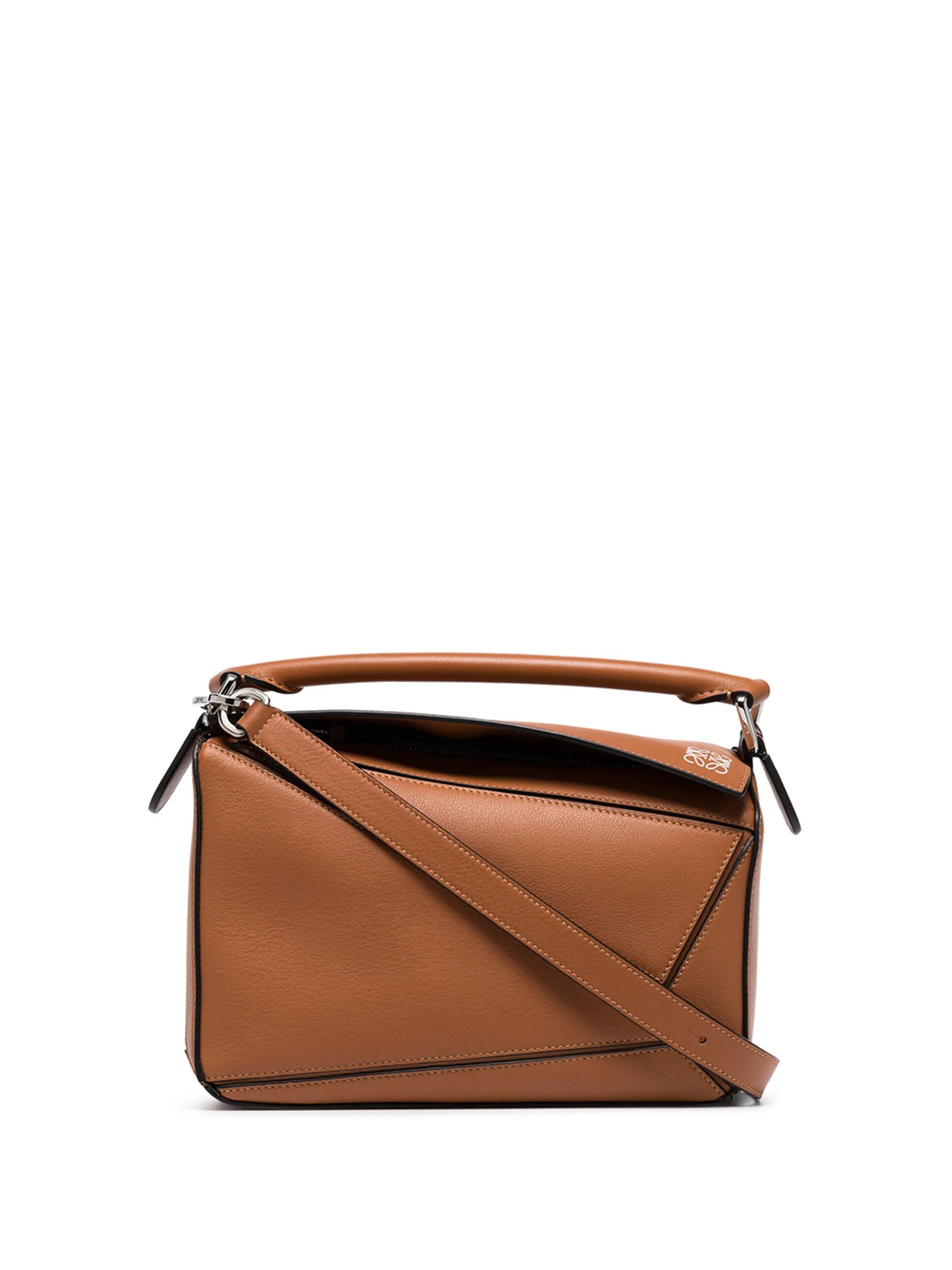 small Puzzle shoulder bag