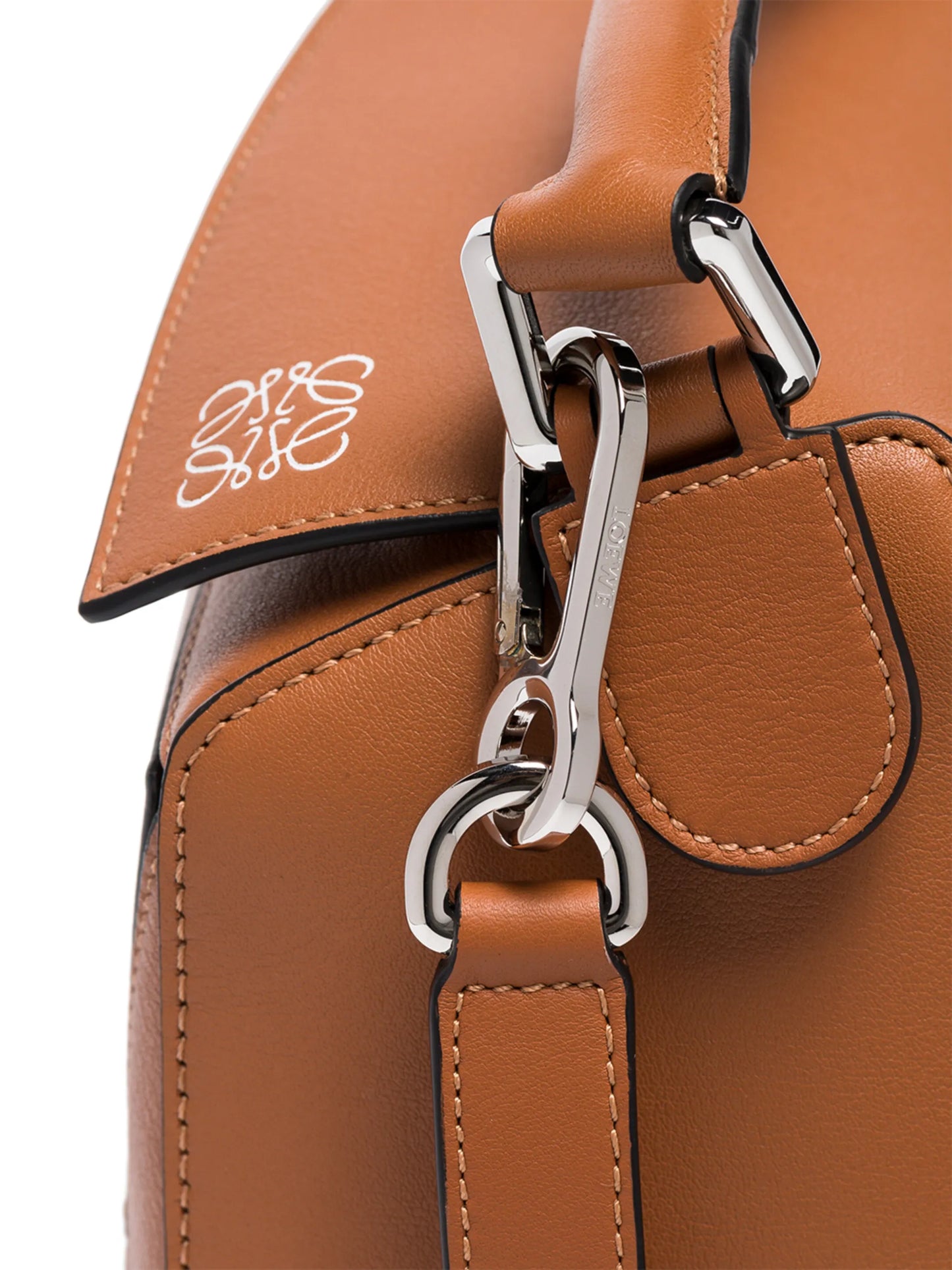 small Puzzle shoulder bag