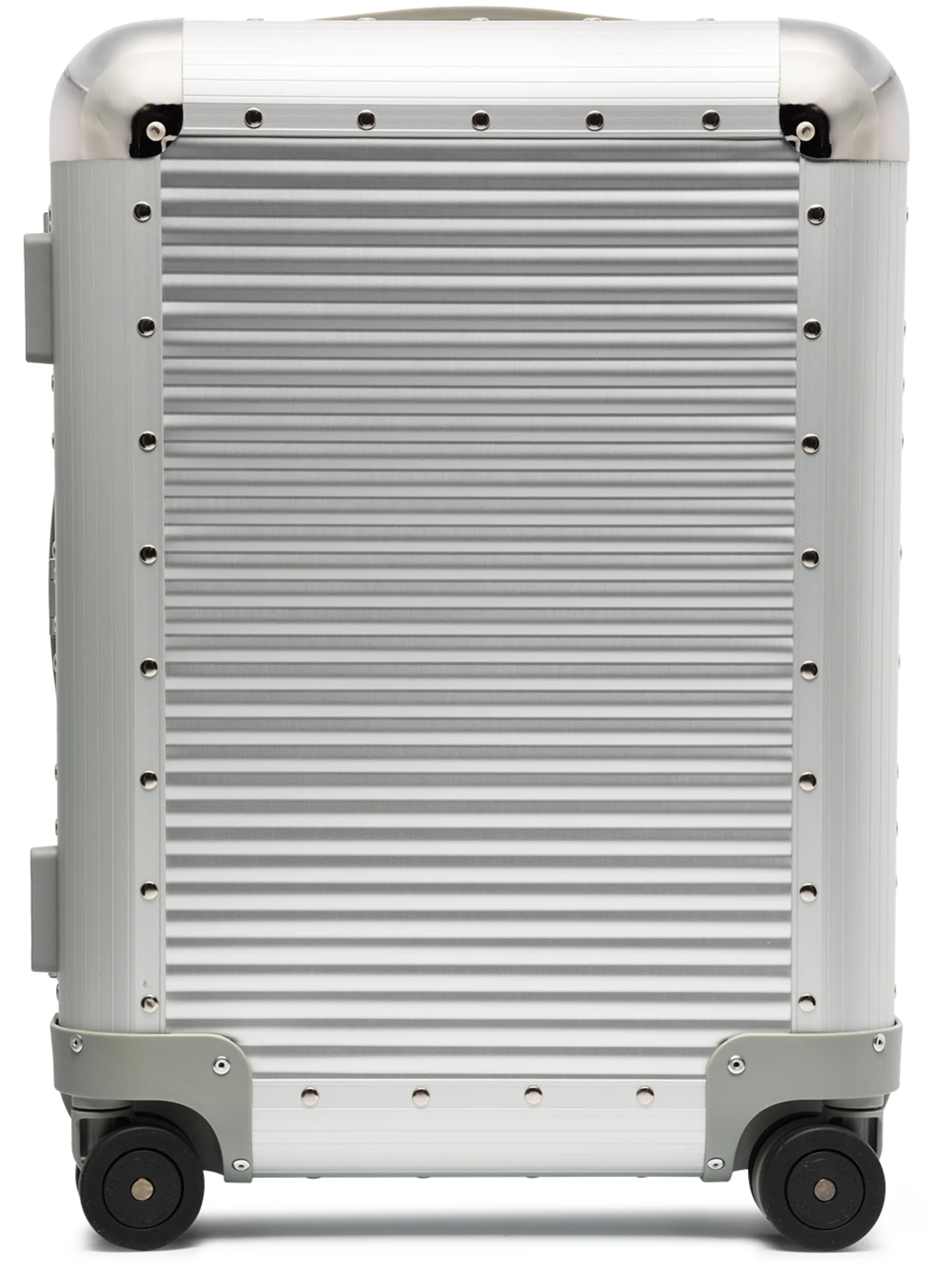 Bank S Spinner 55M suitcase