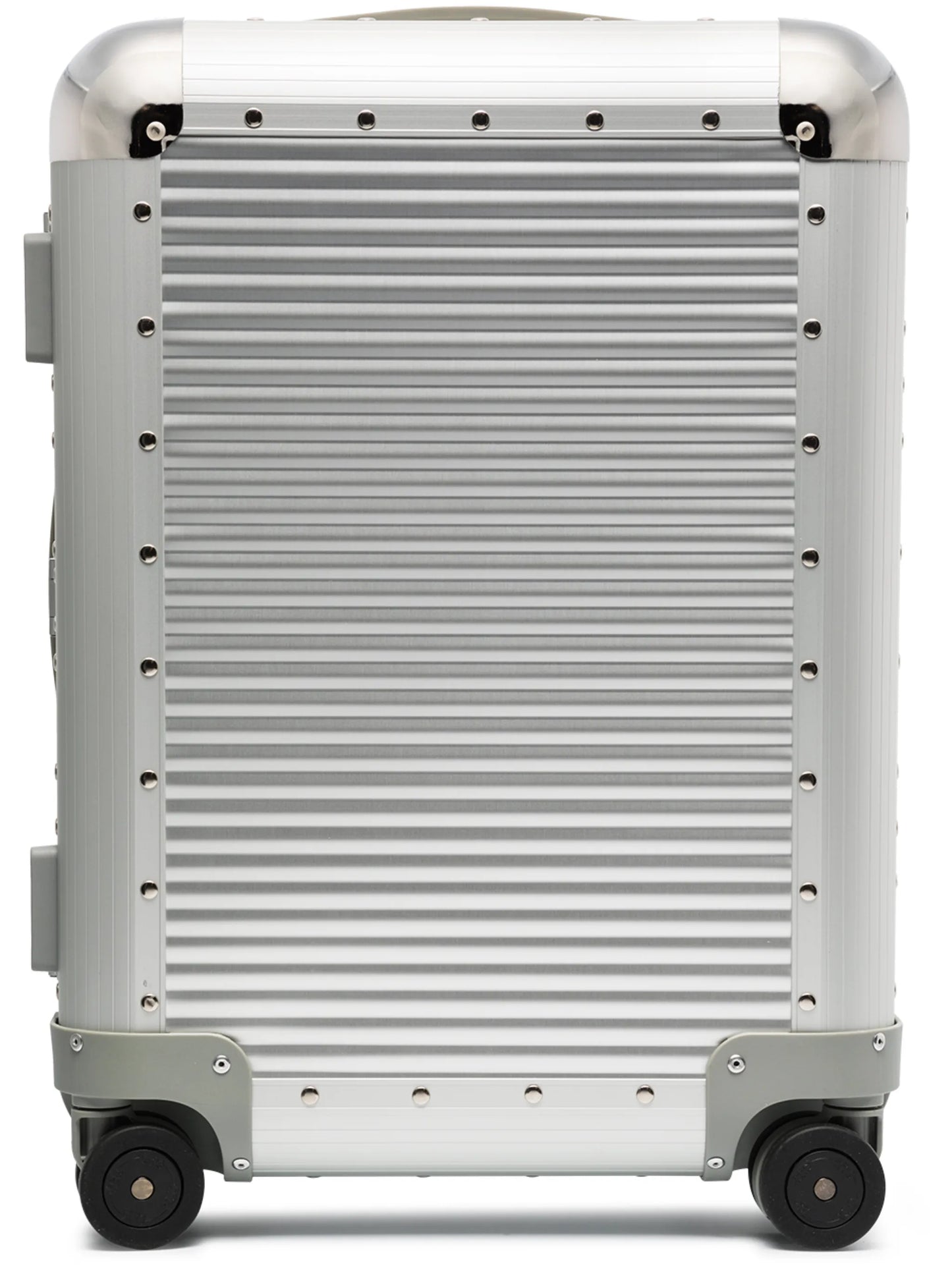 Bank S Spinner 55M suitcase