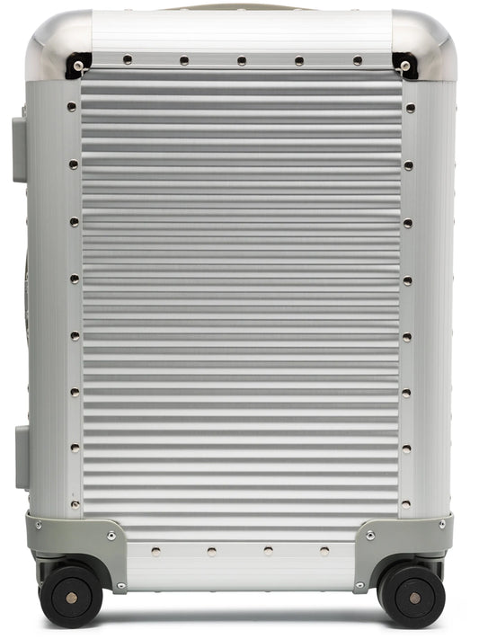 Bank S Spinner 55M suitcase