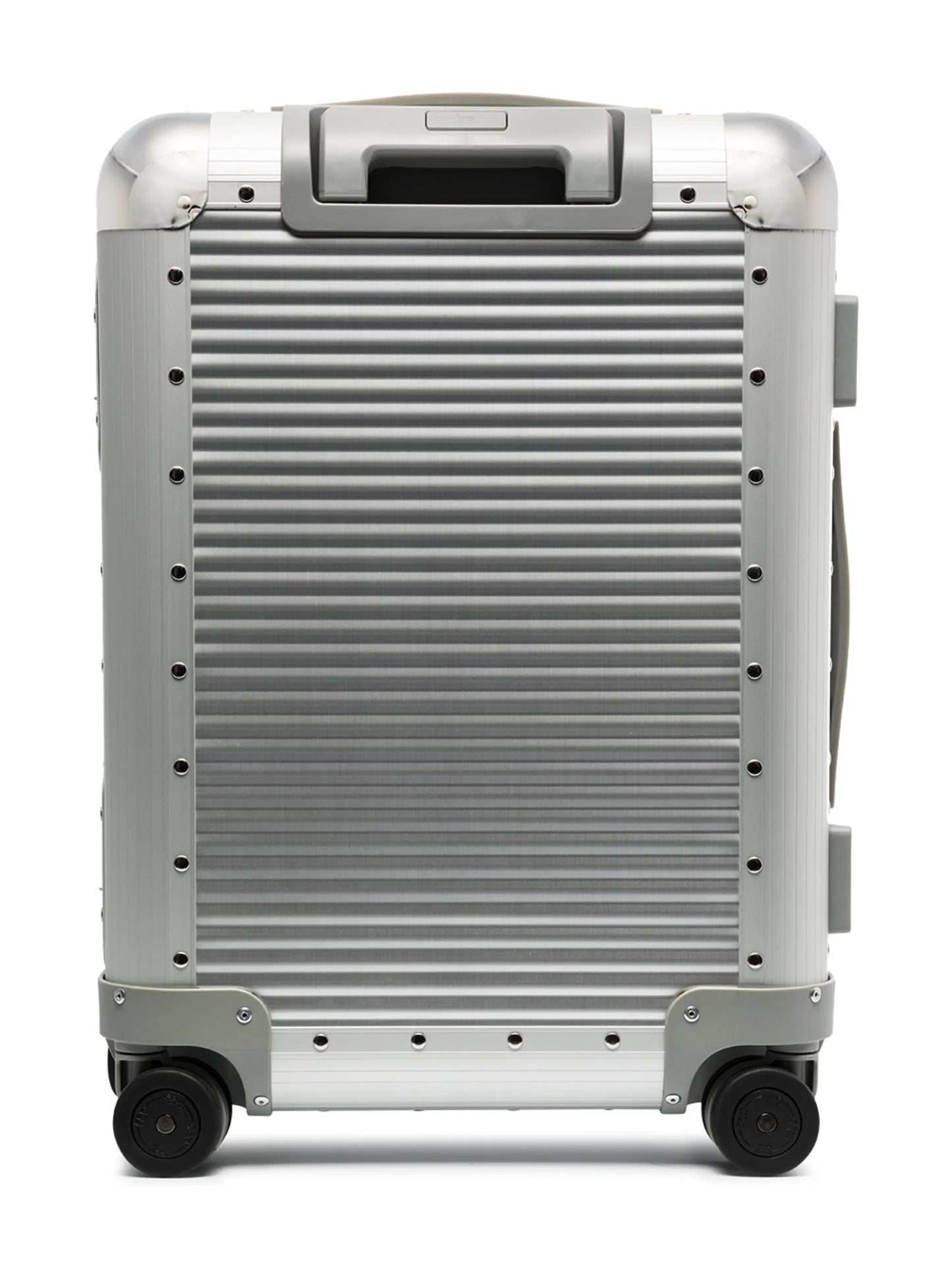 Bank S Spinner 55M suitcase