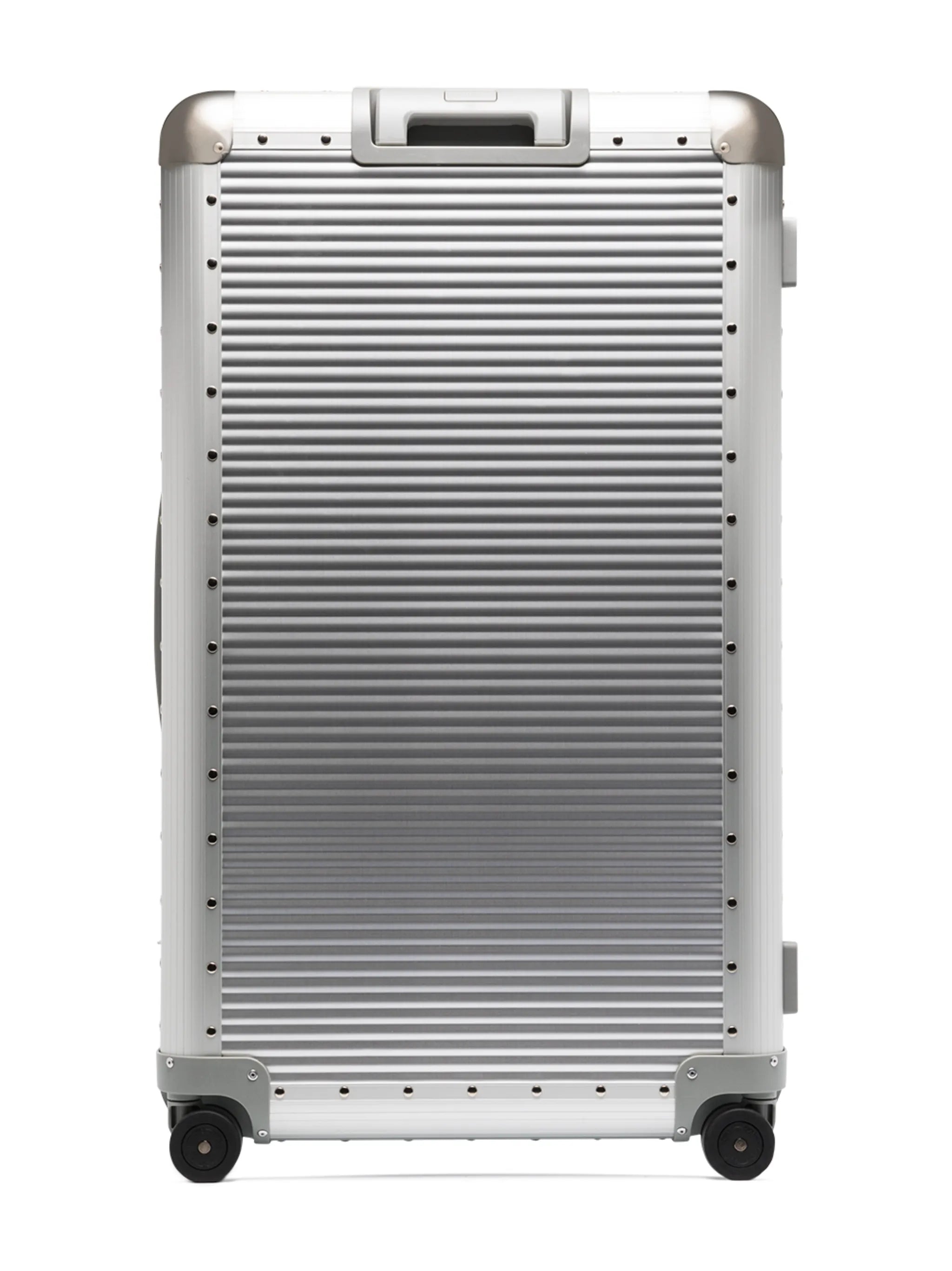Bank S Spinner 84 suitcase