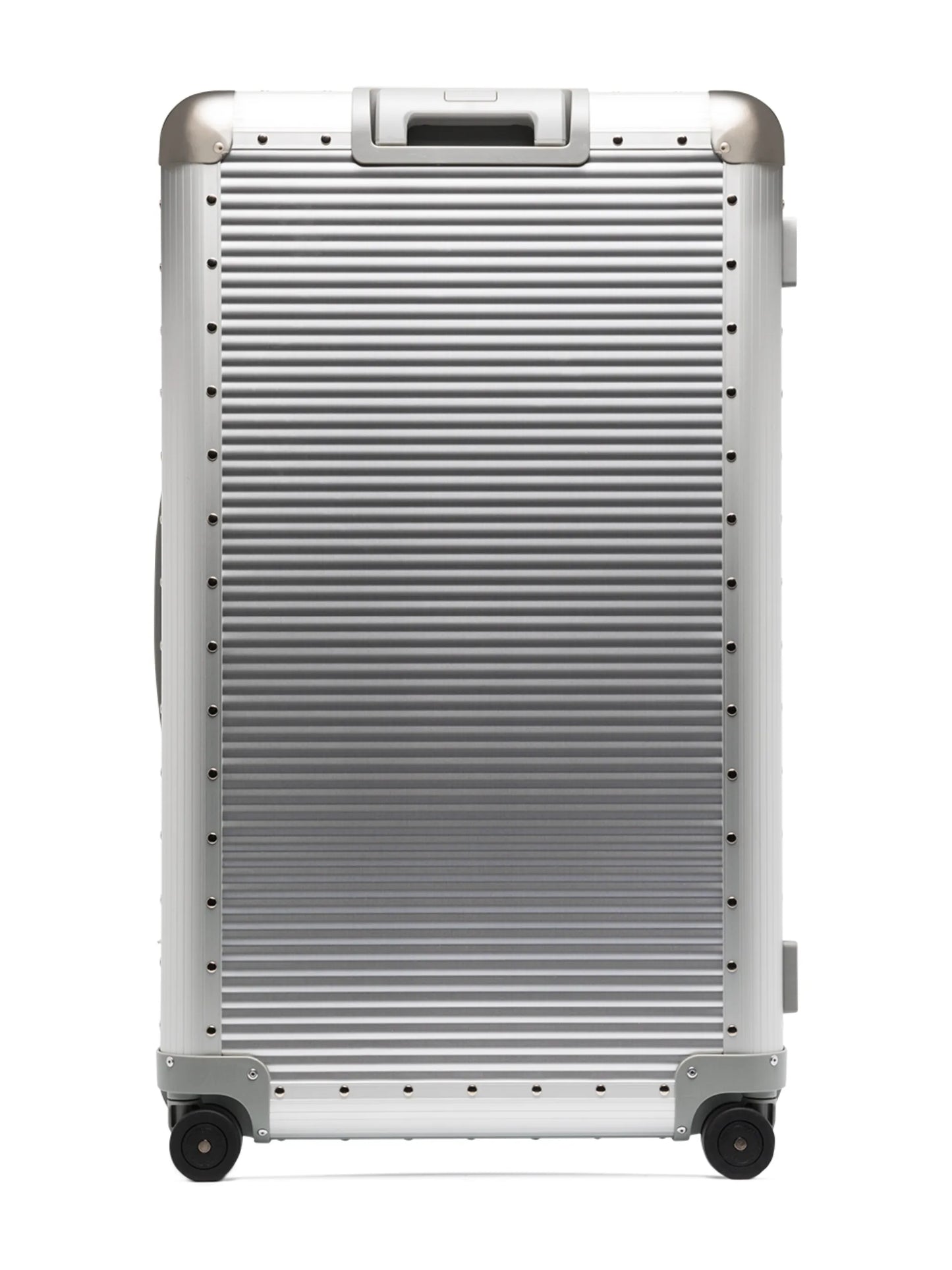 Bank S Spinner 84 suitcase