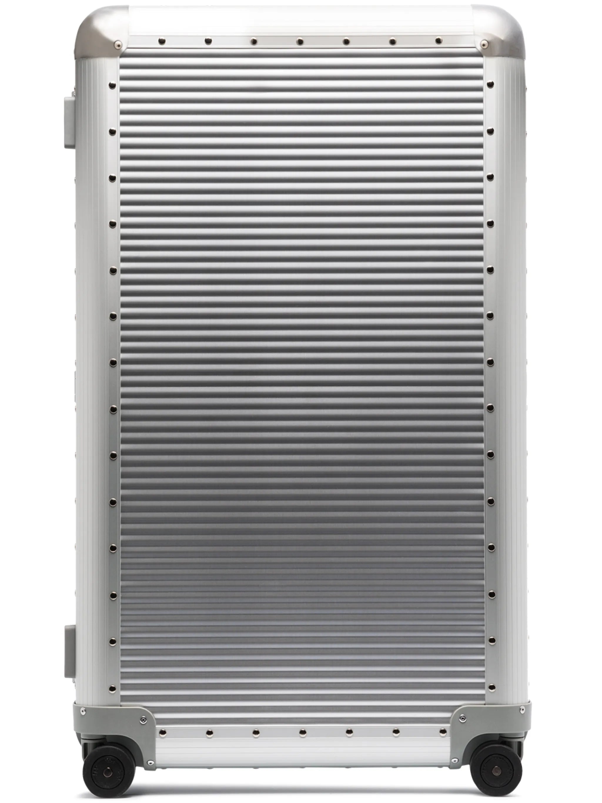 Bank S Spinner 84 suitcase