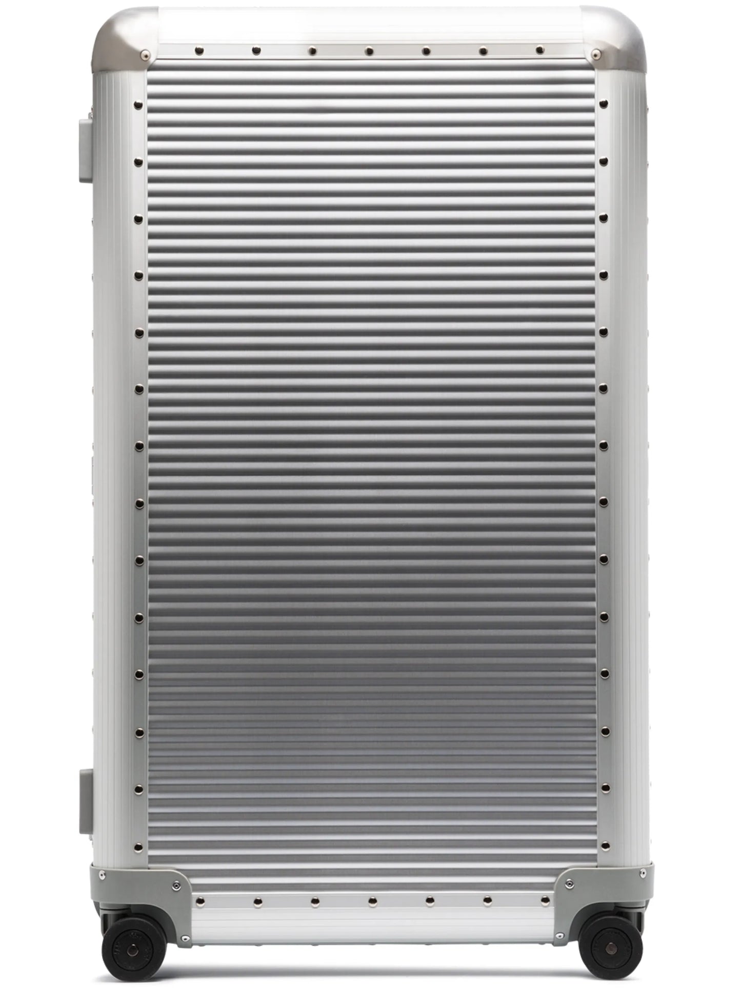 Bank S Spinner 84 suitcase