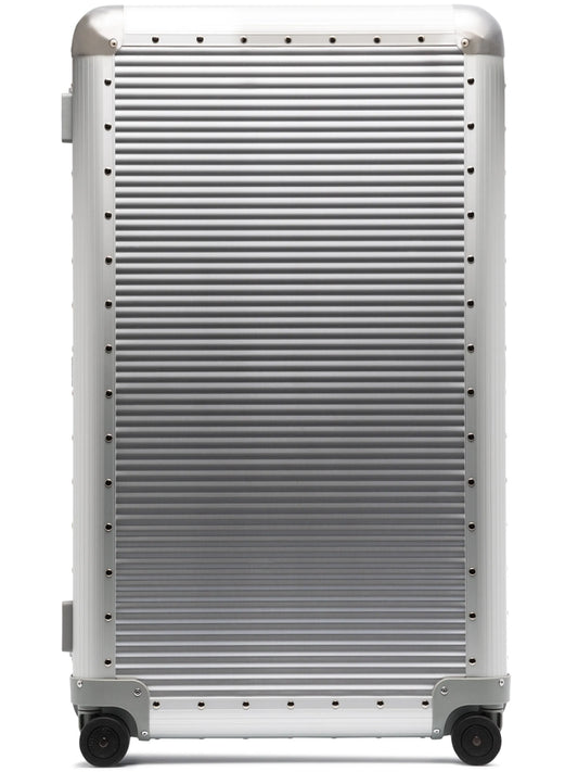 Bank S Spinner 84 suitcase