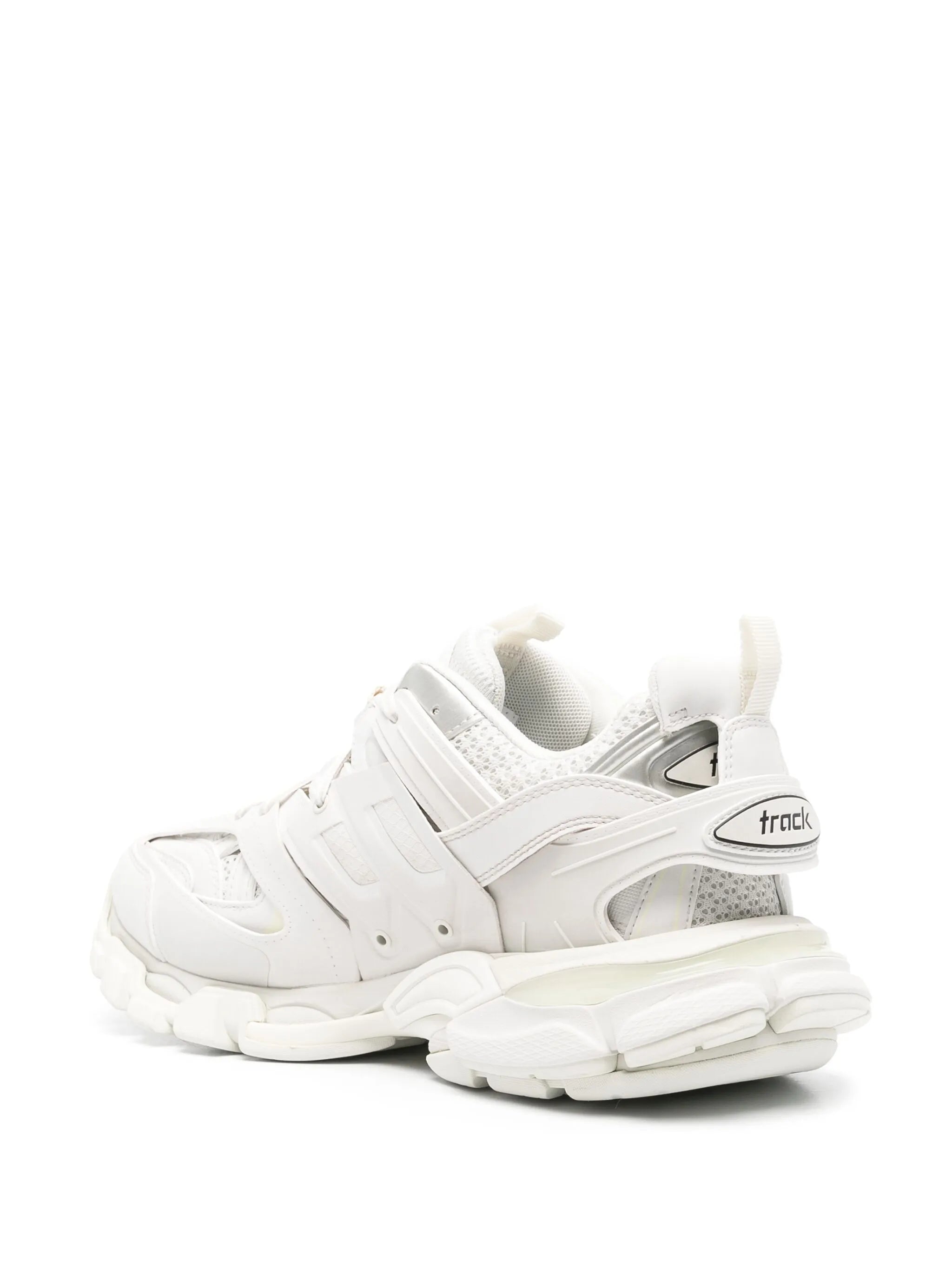 Track sneakers