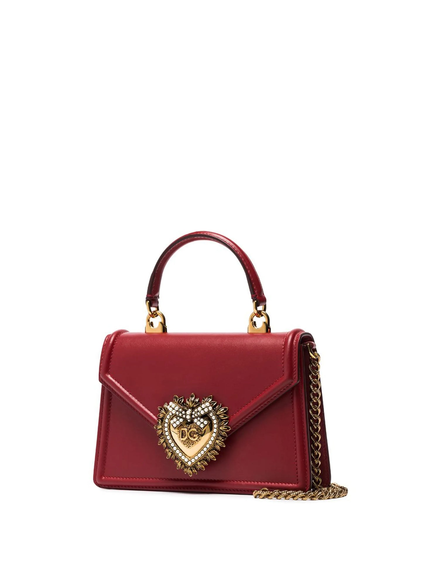 small Devotion tote bag