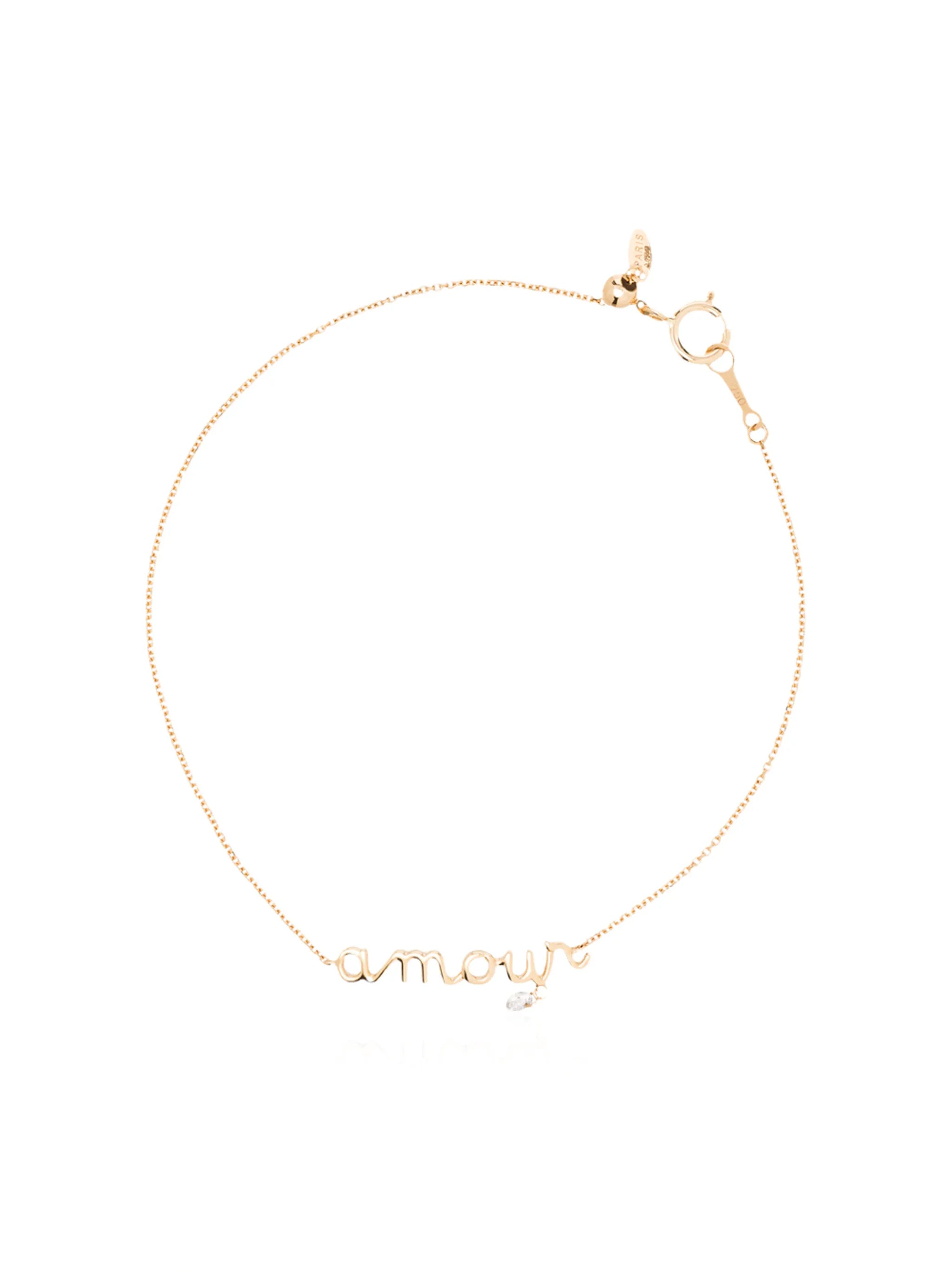 love bracelet