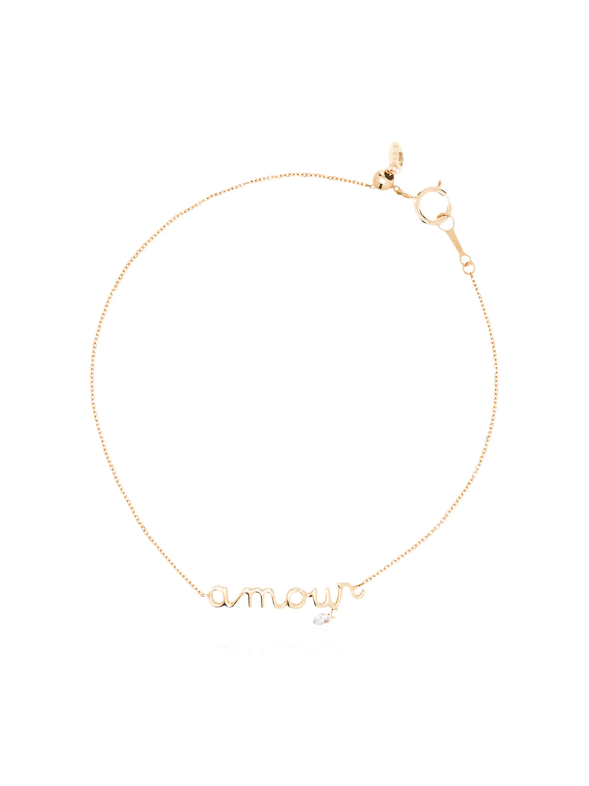love bracelet