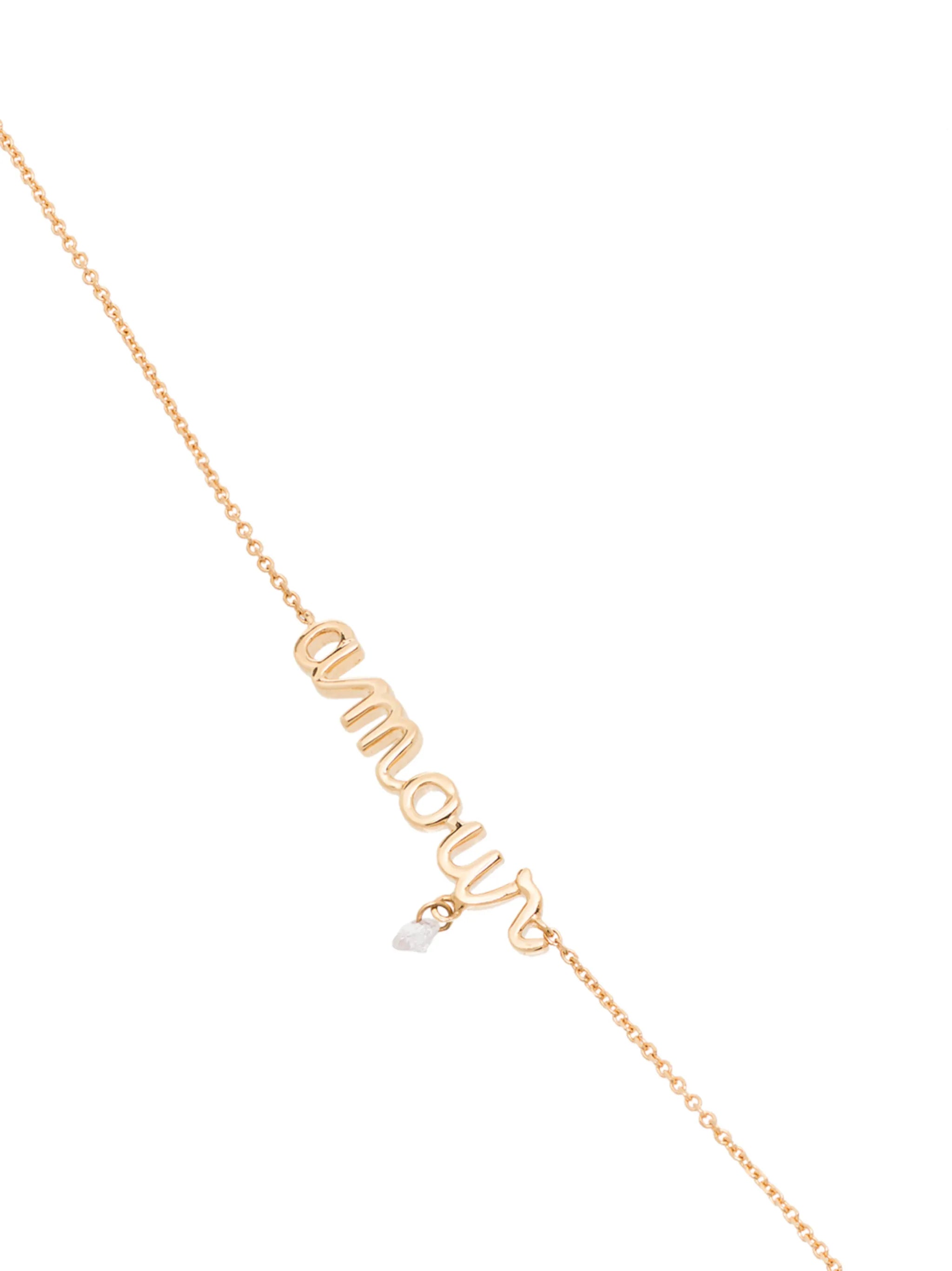 love bracelet
