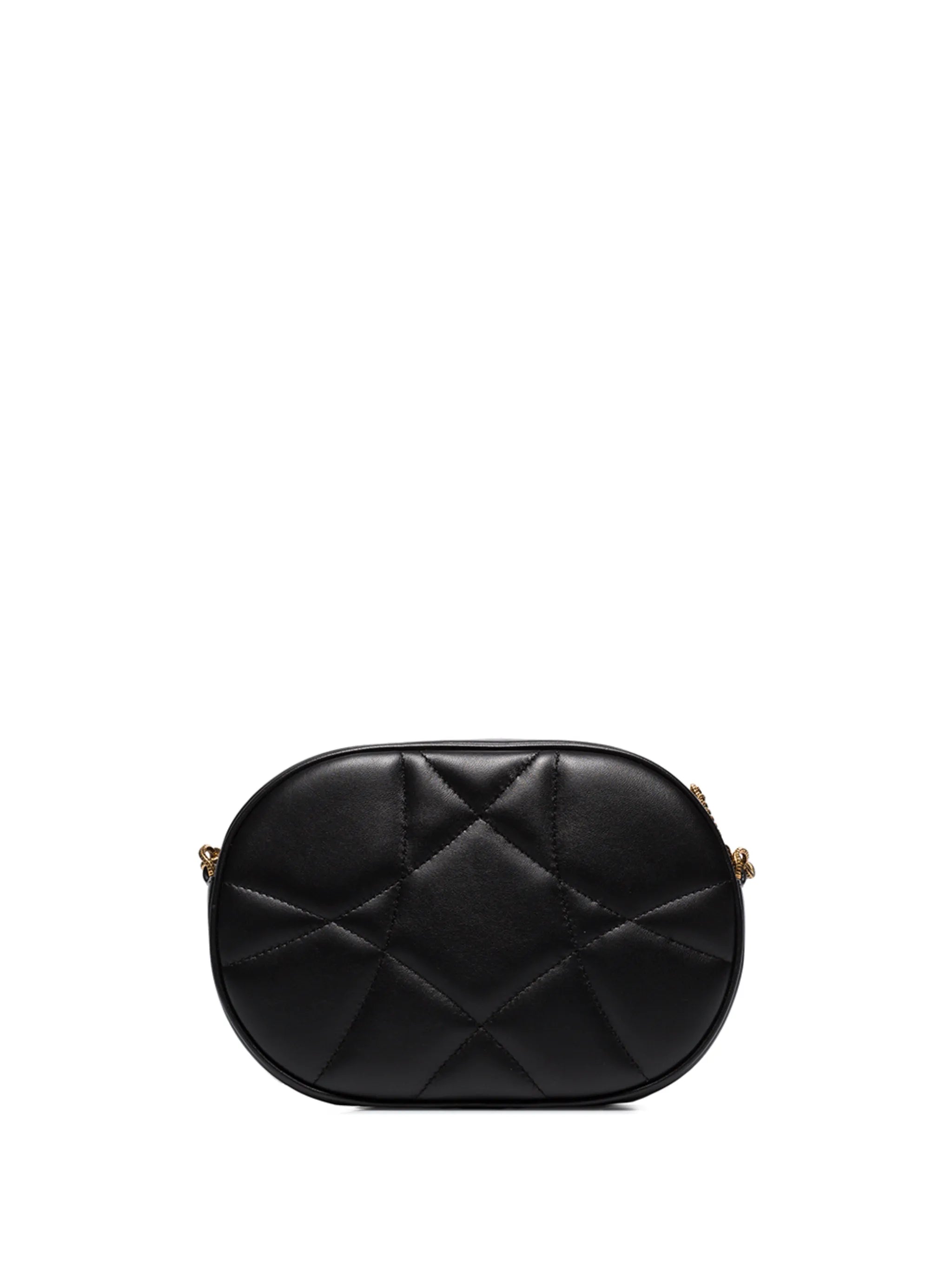 Devotion quilted camera bag