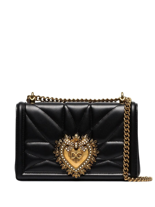 medium Devotion shoulder bag