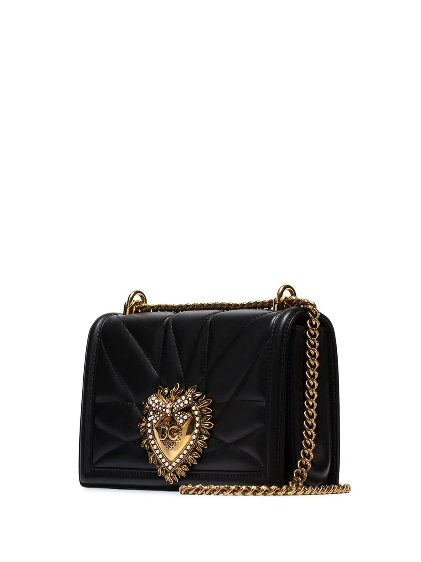 medium Devotion shoulder bag
