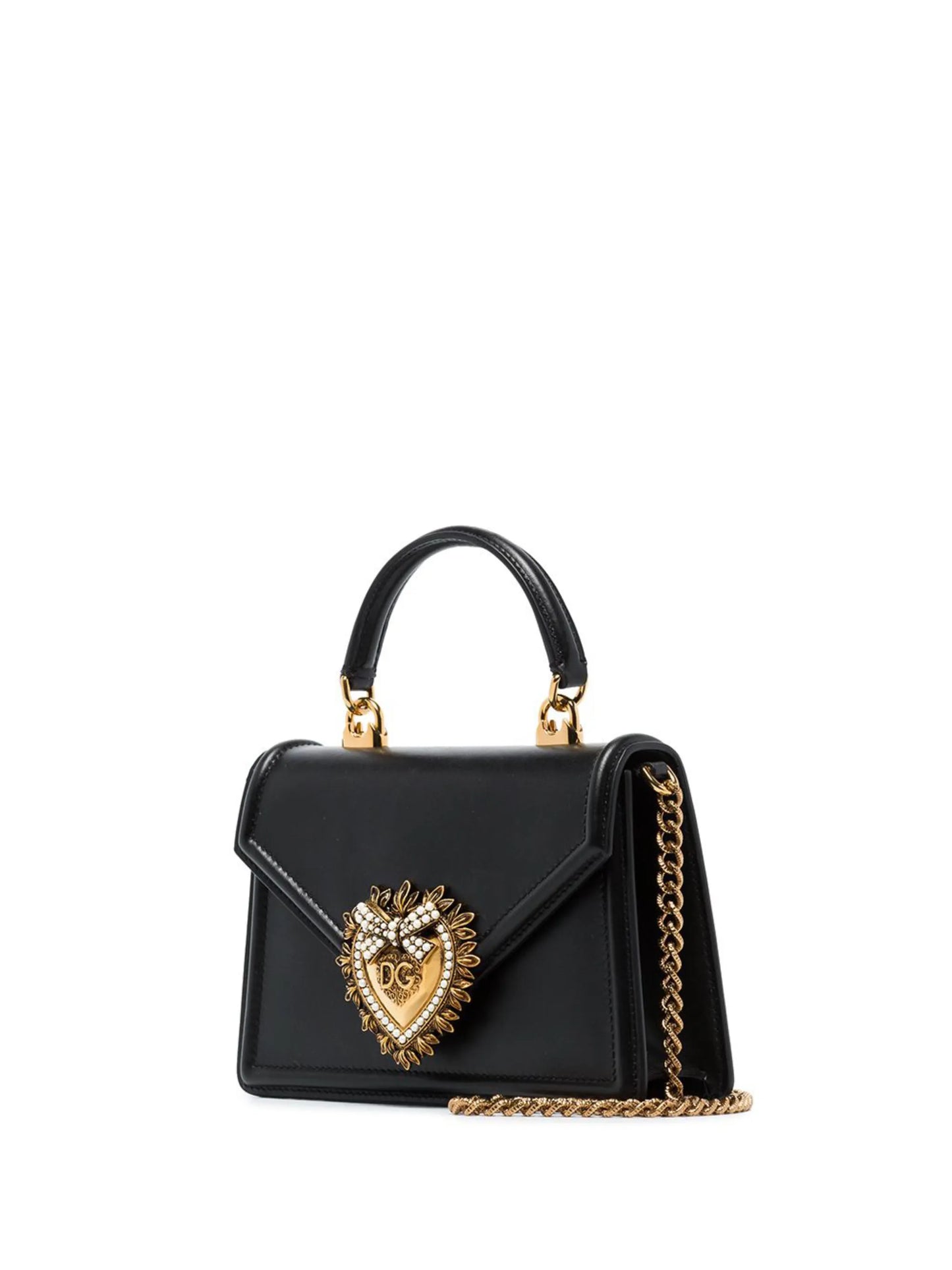 small Devotion tote bag
