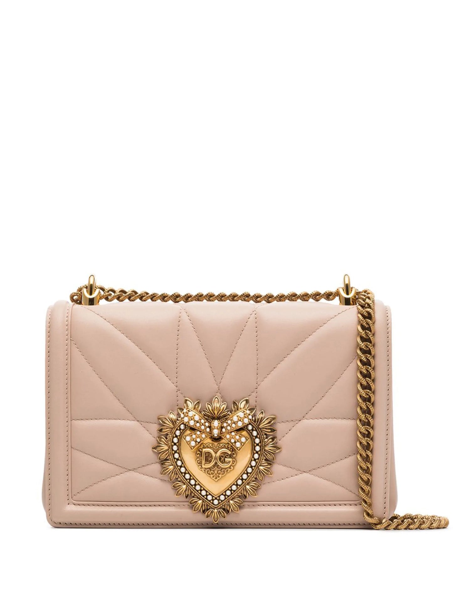 medium Devotion shoulder bag