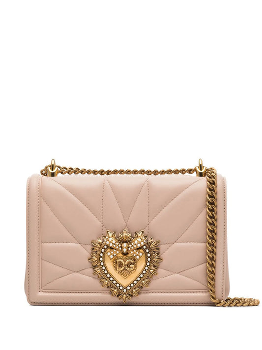 medium Devotion shoulder bag