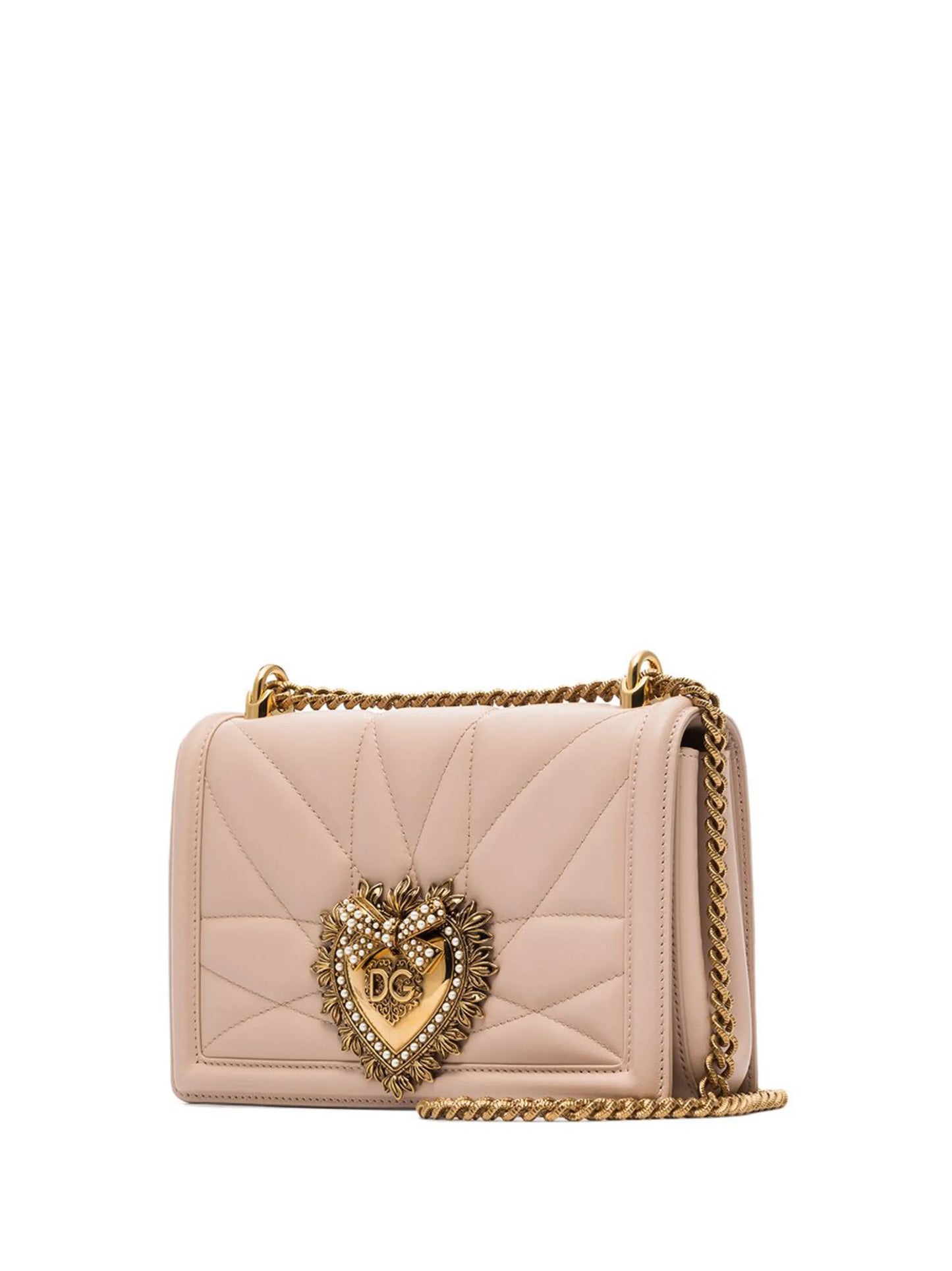 medium Devotion shoulder bag