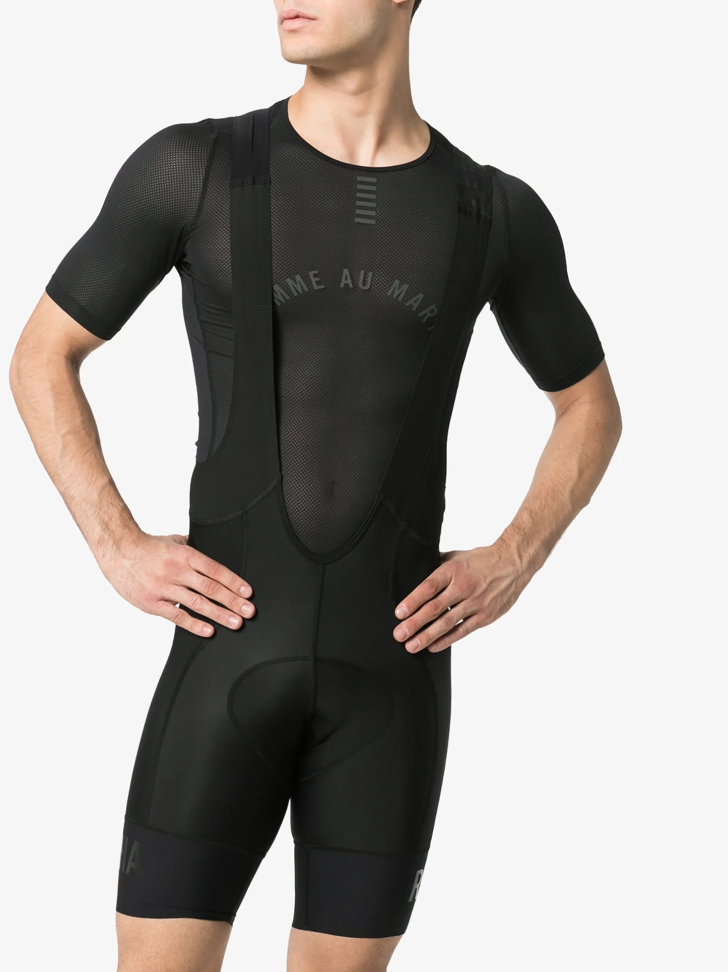 Pro Team Bib shorts II