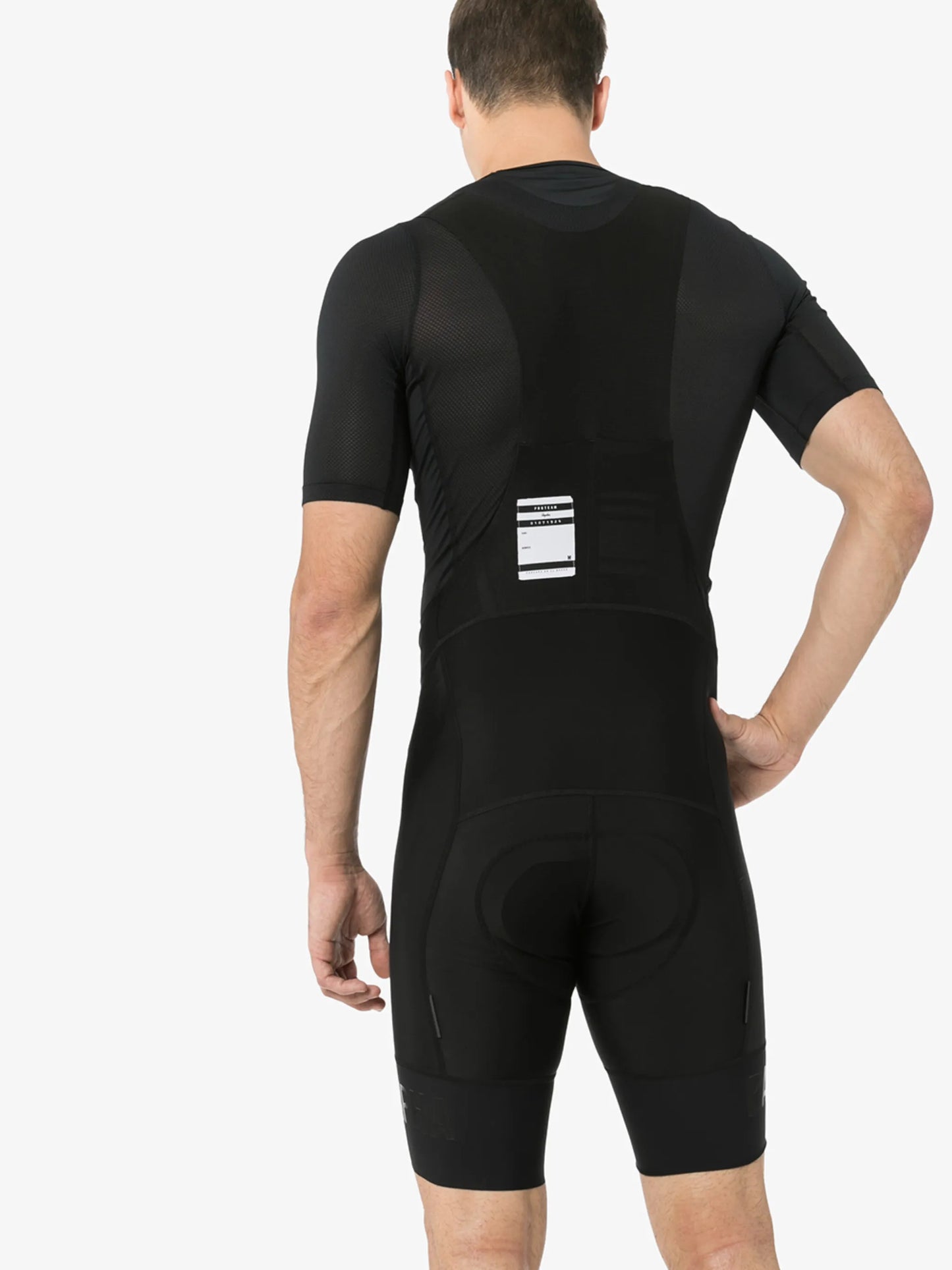 Pro Team Bib shorts II