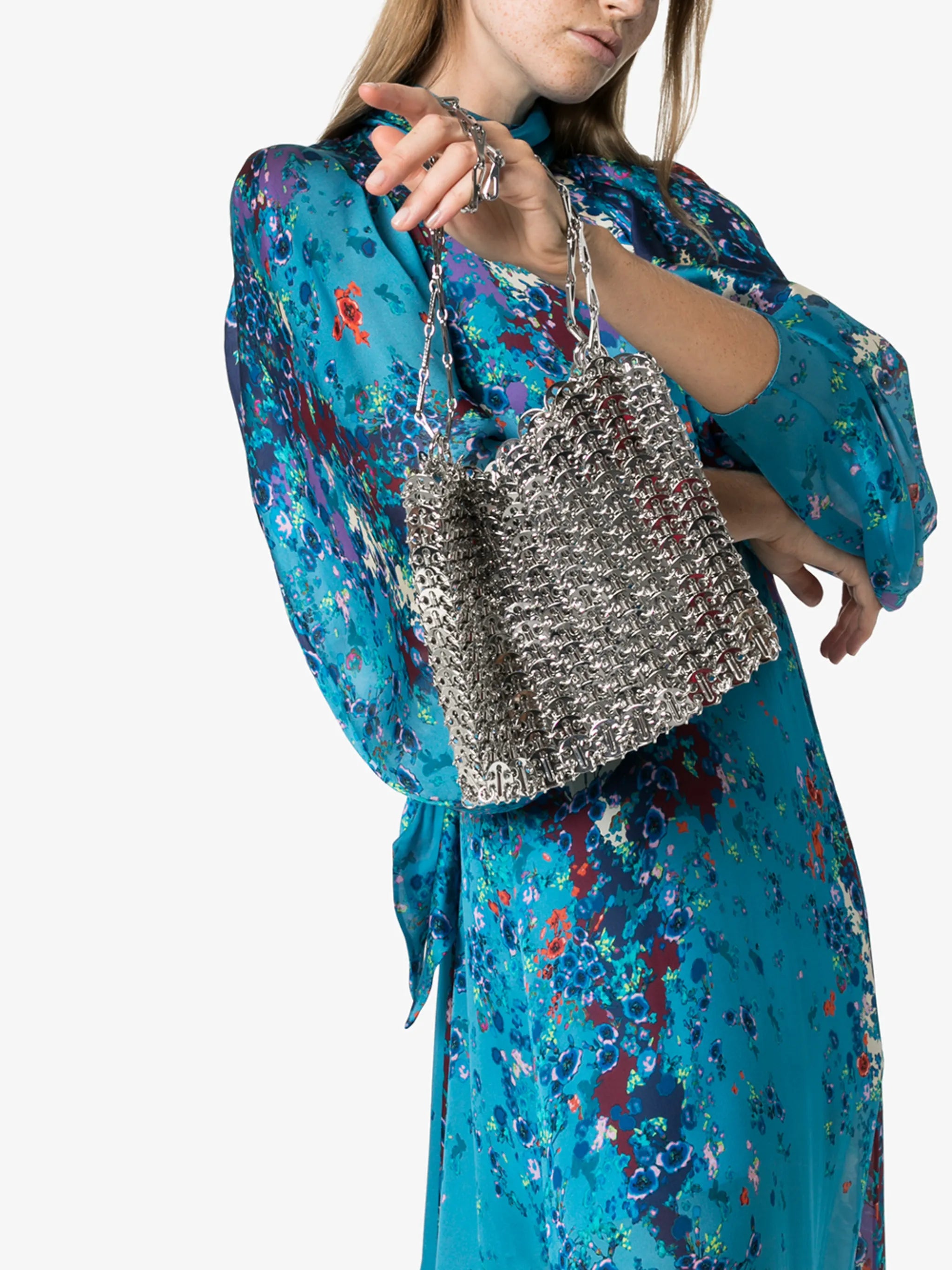 Iconic 1969 bag