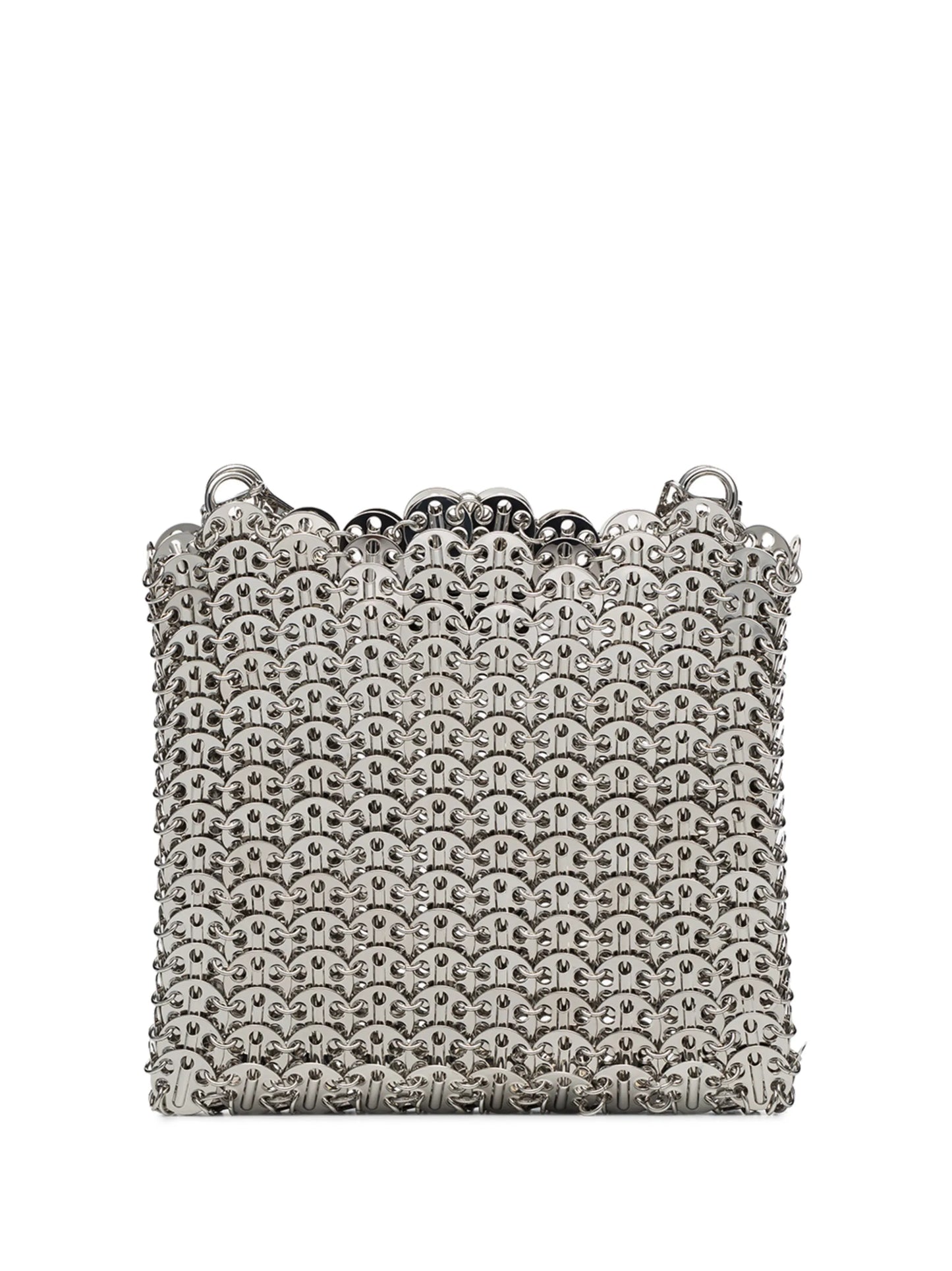 Iconic 1969 chain-strap shoulder bag