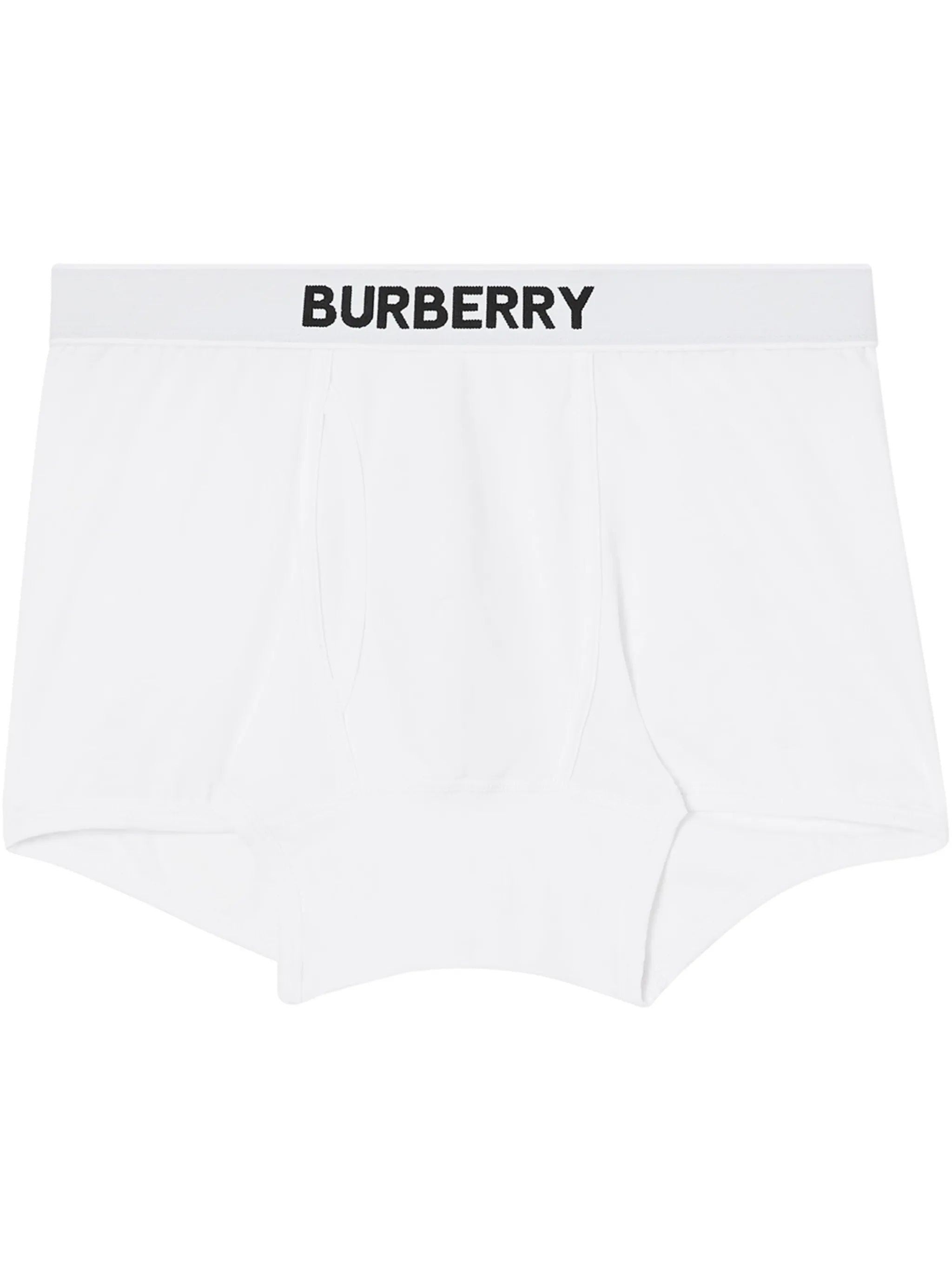 cotton boxer shorts