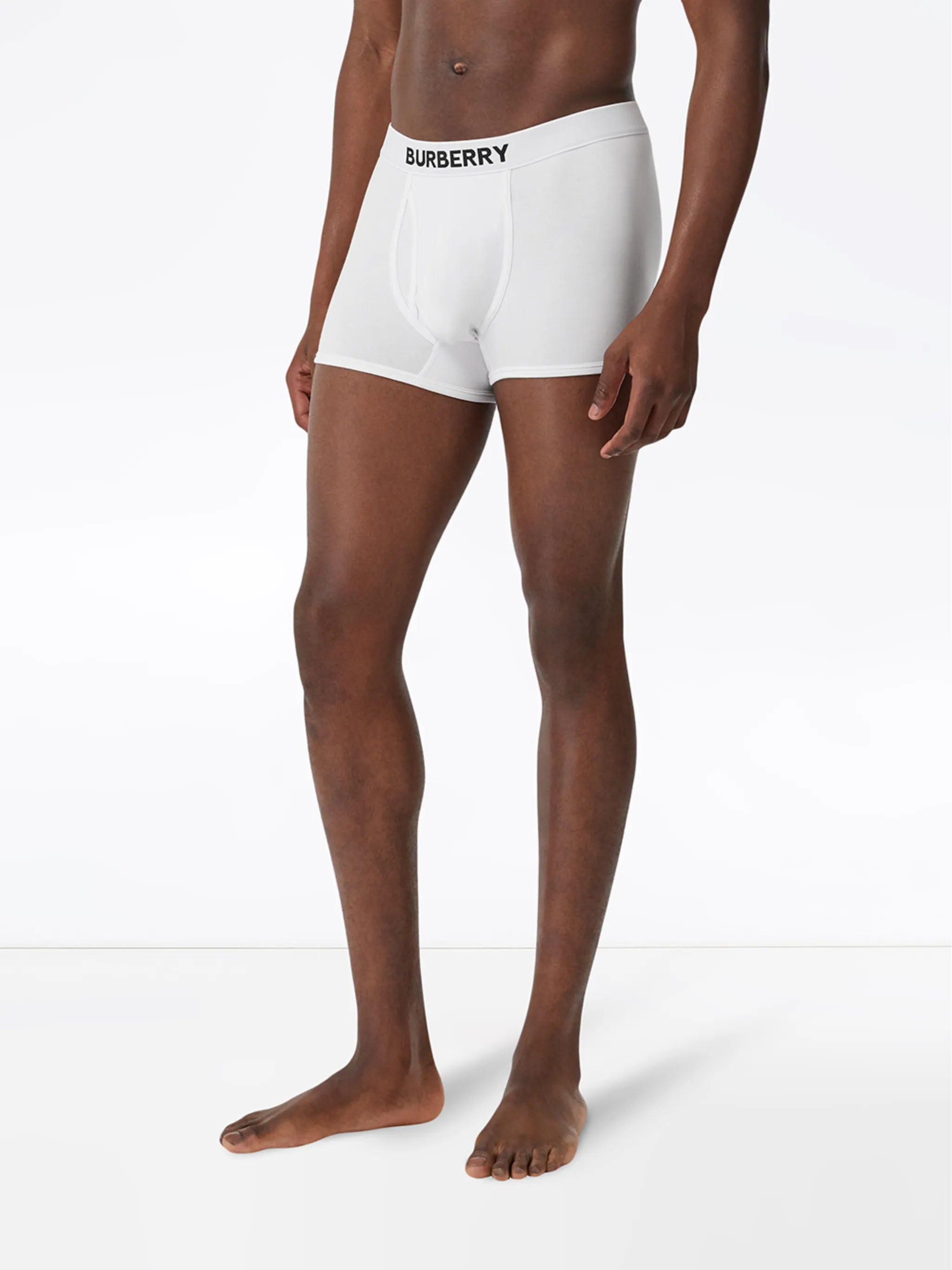 cotton boxer shorts