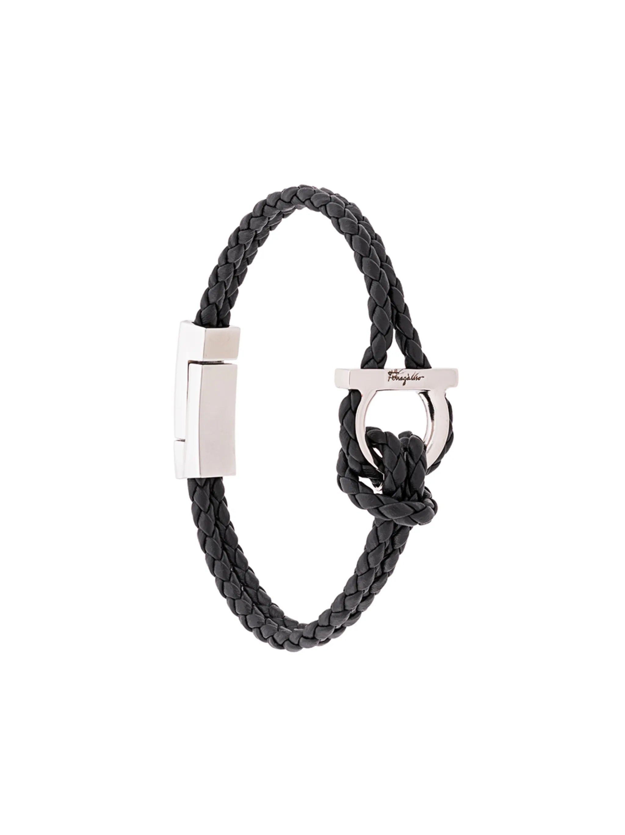 Gancini bracelet