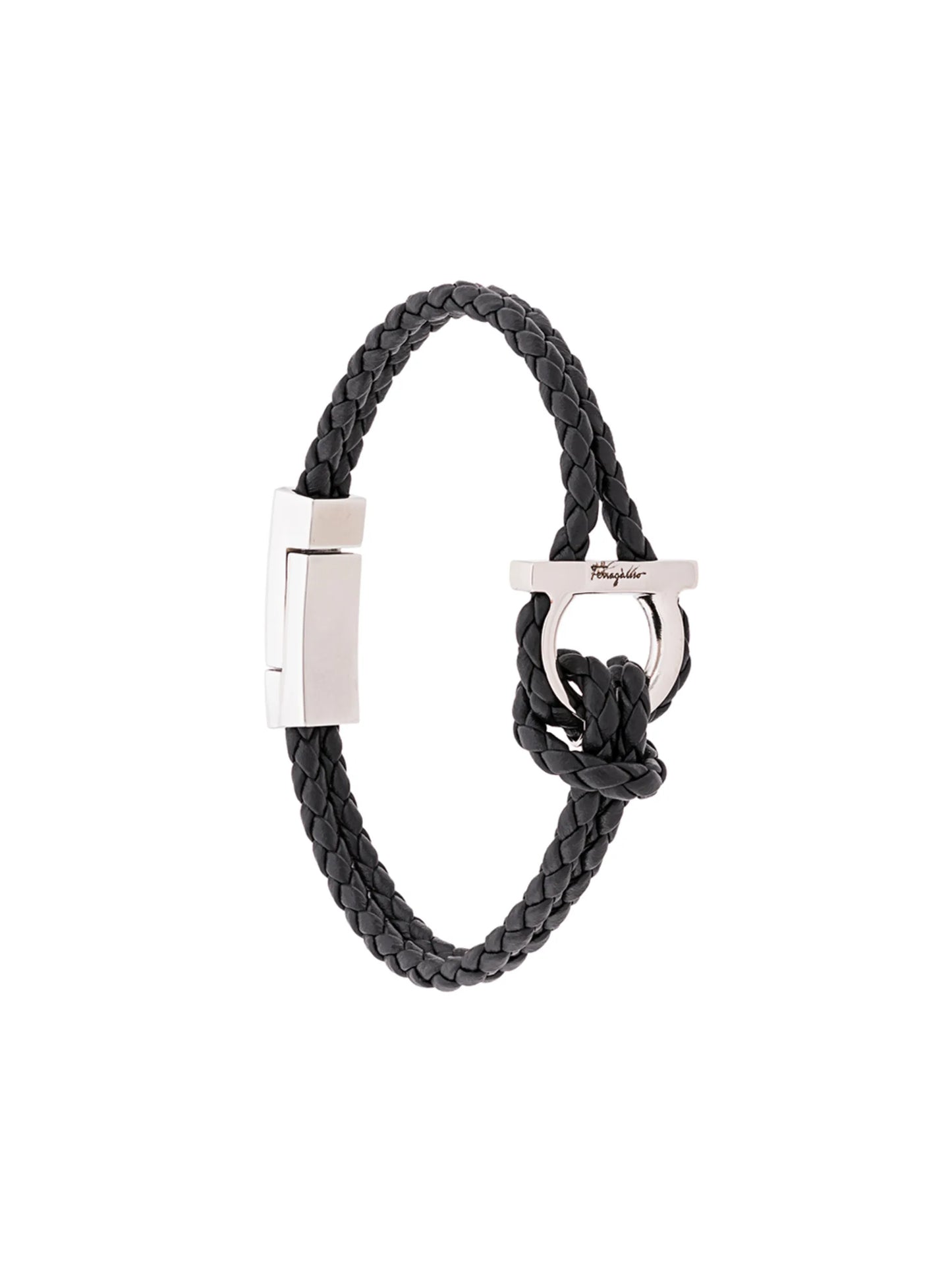 Gancini bracelet
