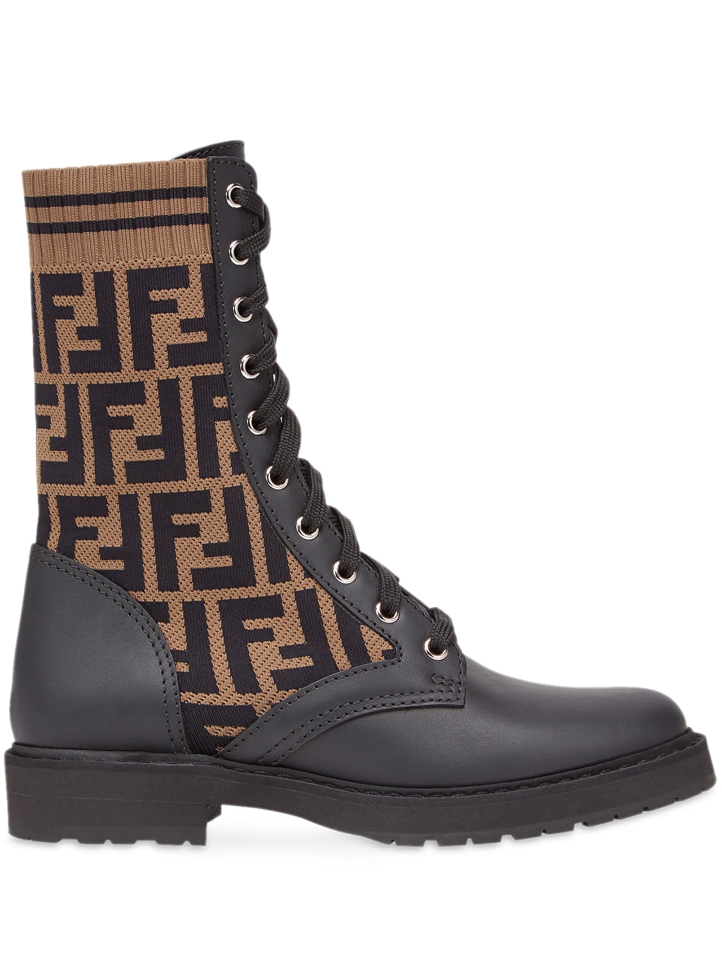 Rockoko FF combat boots