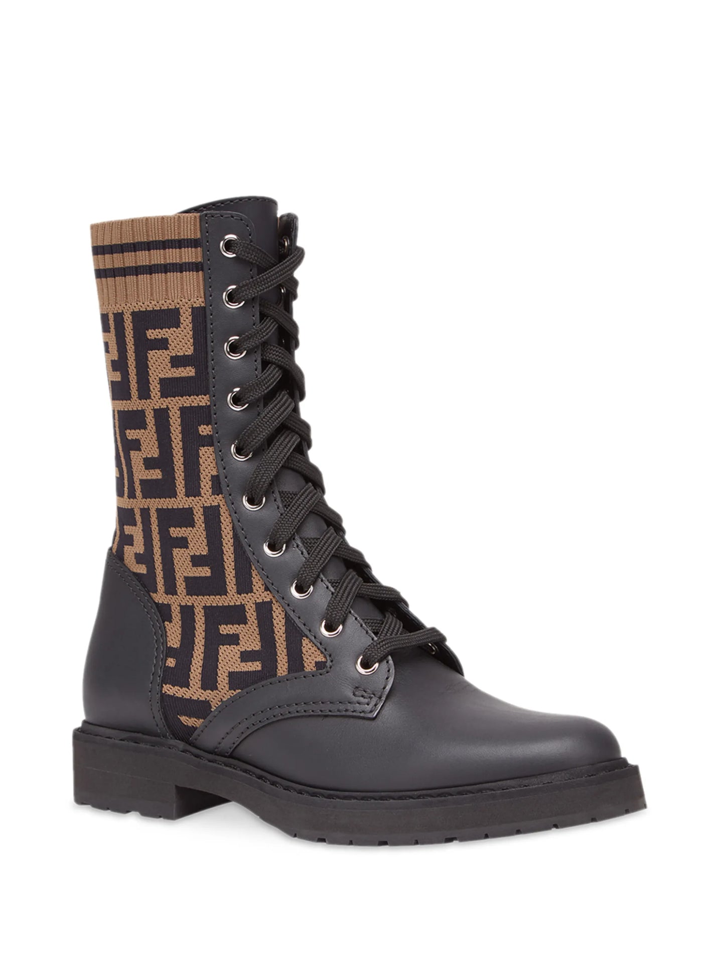 Rockoko FF combat boots