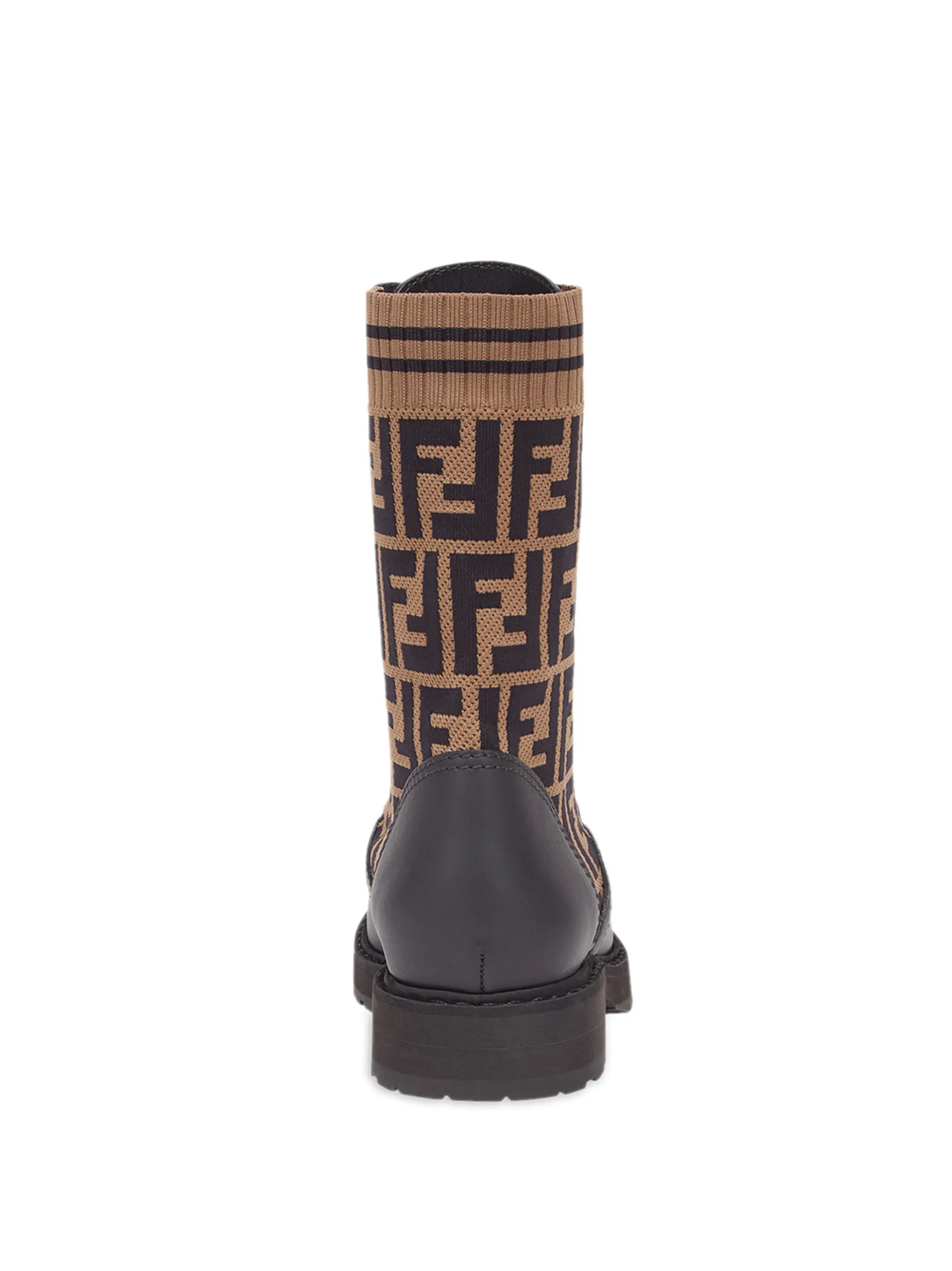 Rockoko FF combat boots