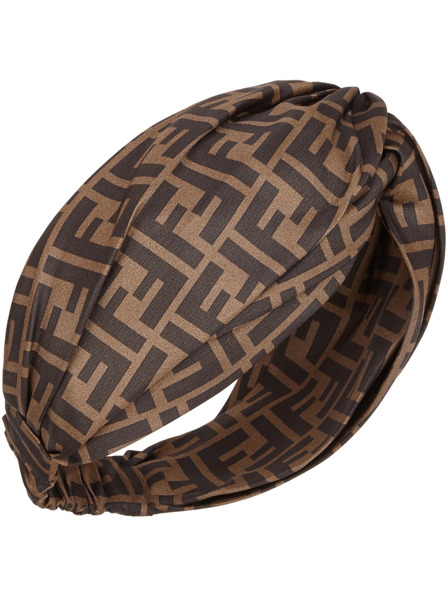 FF-motif hairband